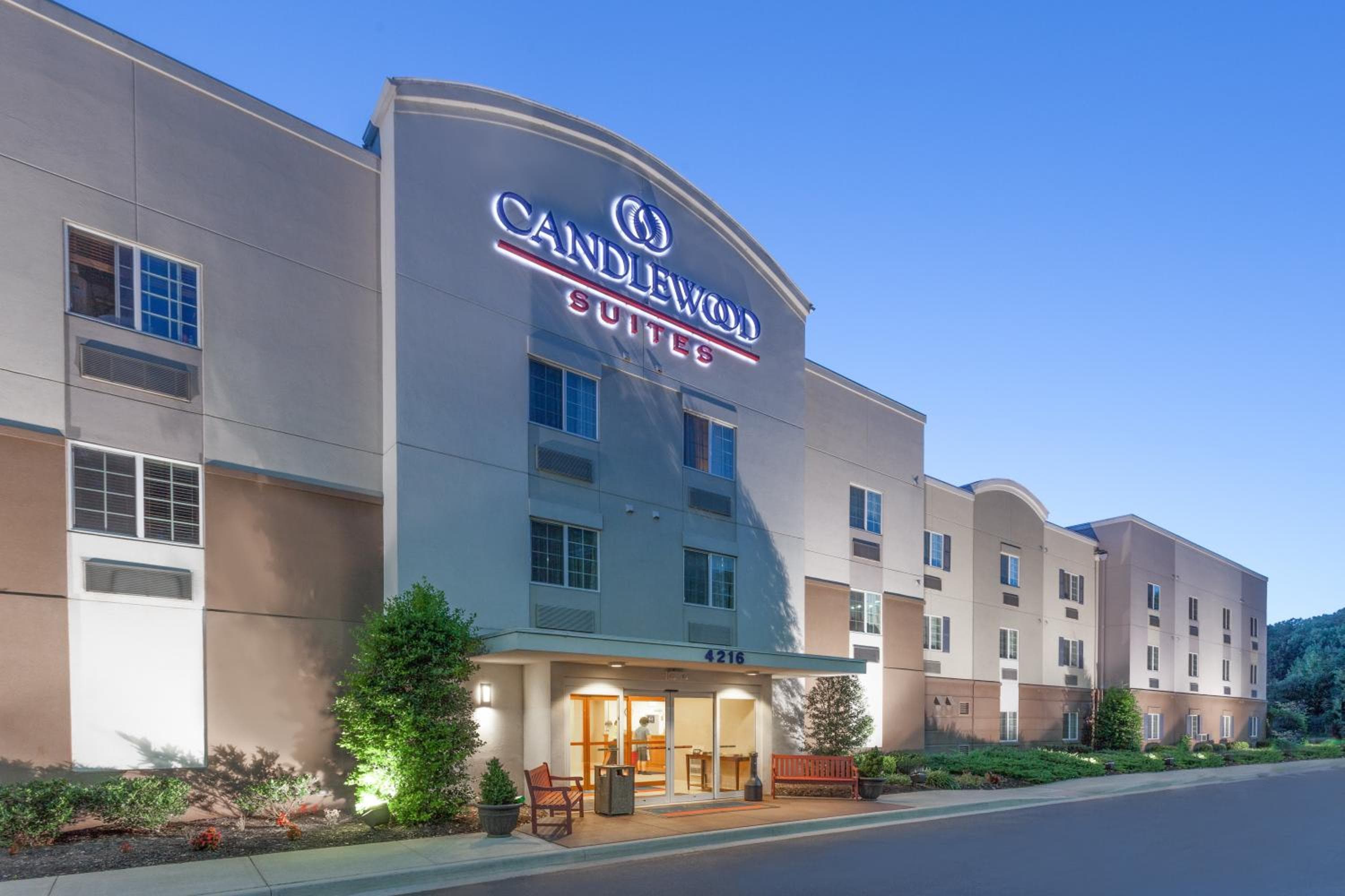 Candlewood Suites Aberdeen-Bel Air by IHG, Bel Air
