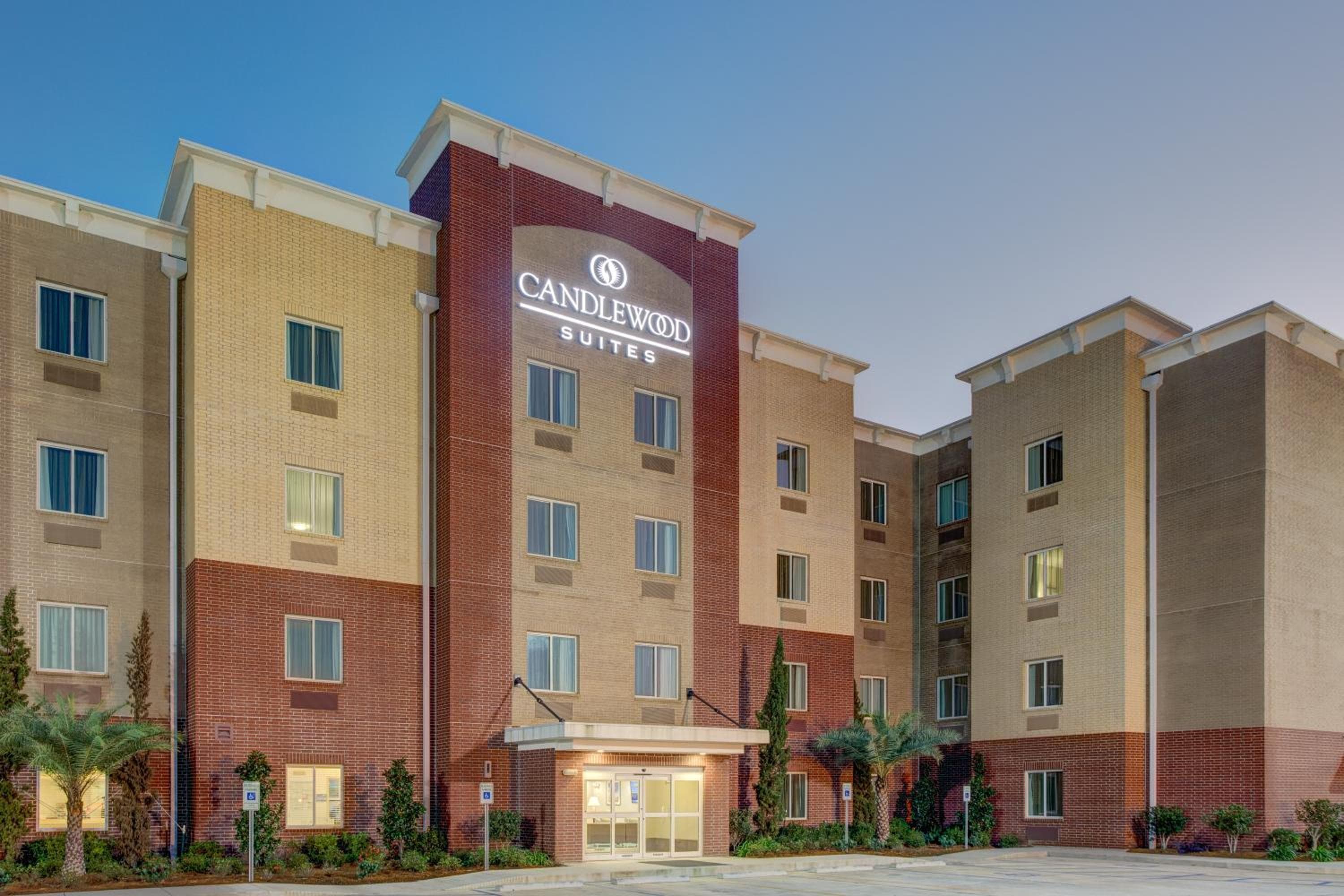 Candlewood Suites Cut Off - Galliano by IHG, Cut Off