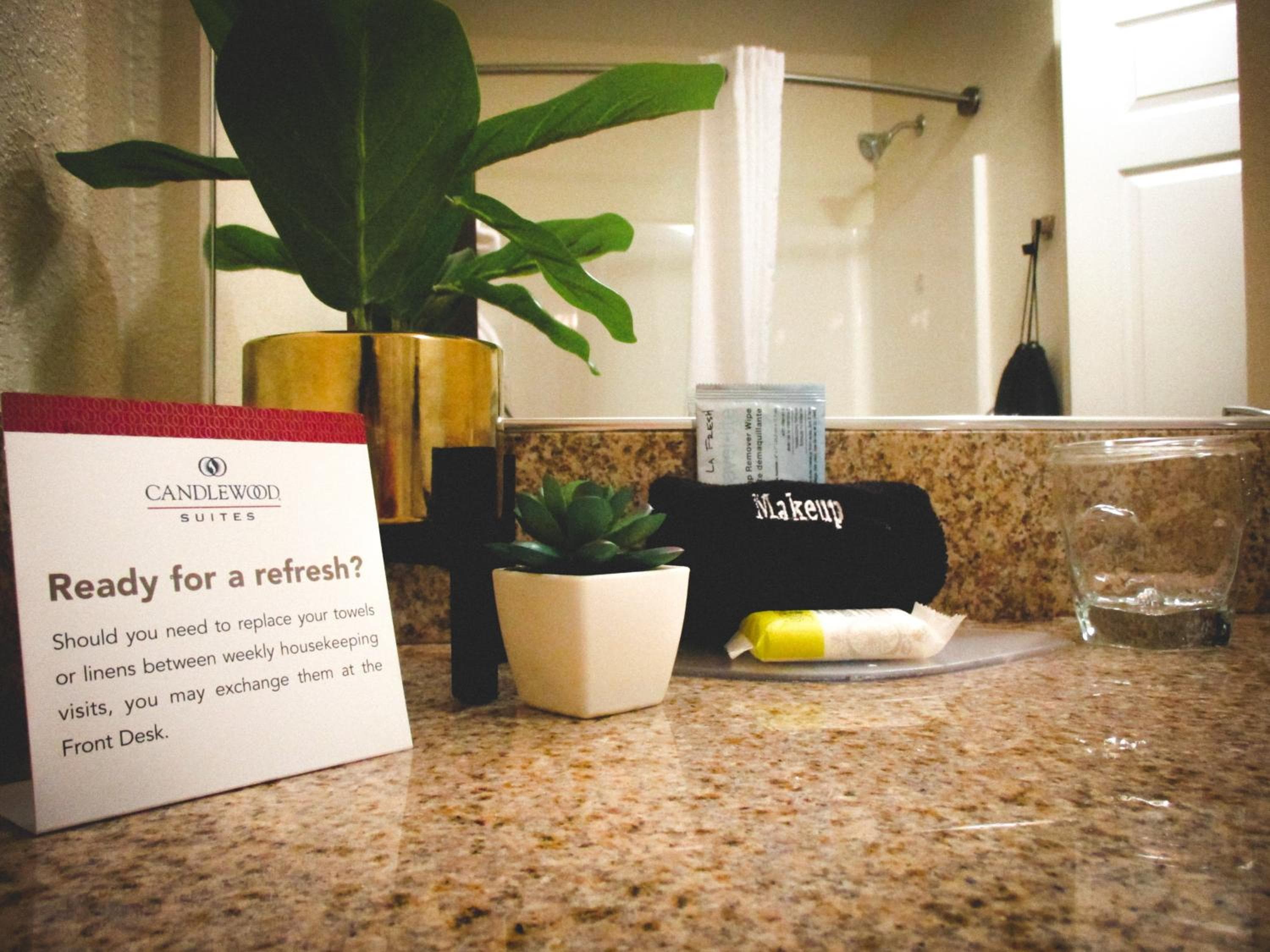 Candlewood Suites Alabaster by IHG, Alabaster, photo 3