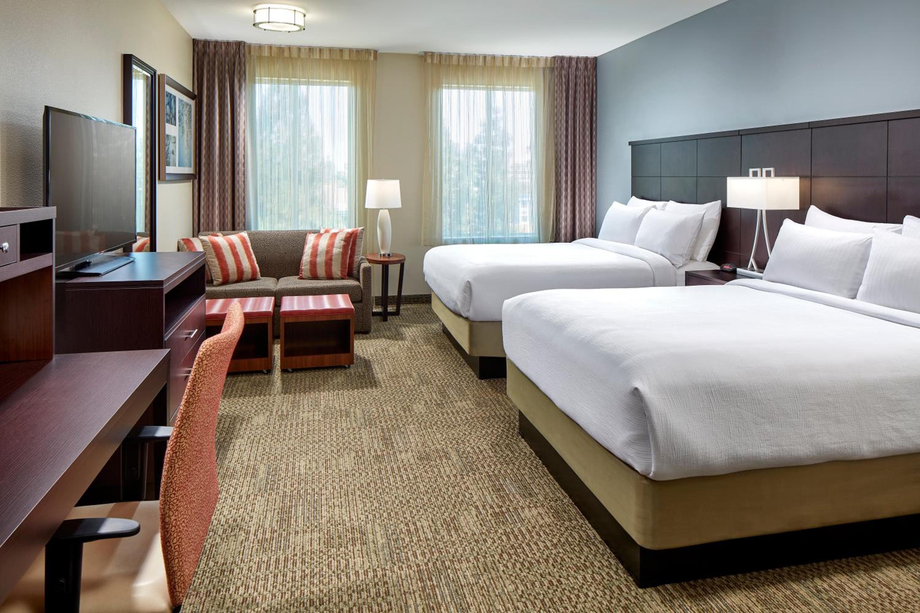 Staybridge Suites Anaheim At The Park by IHG, Anaheim, photo 4