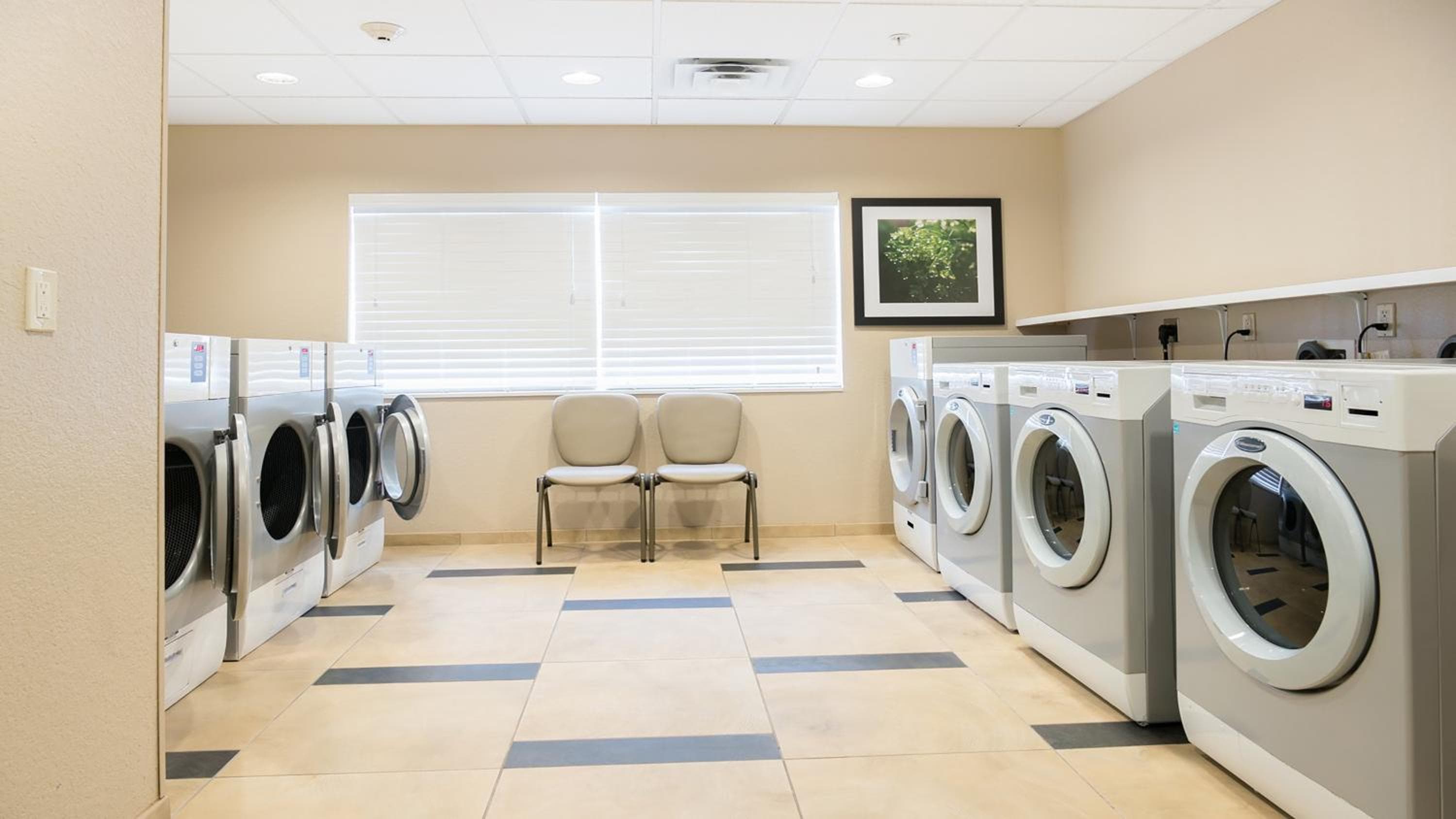 Candlewood Suites Bay City by IHG, Bay City, photo 3