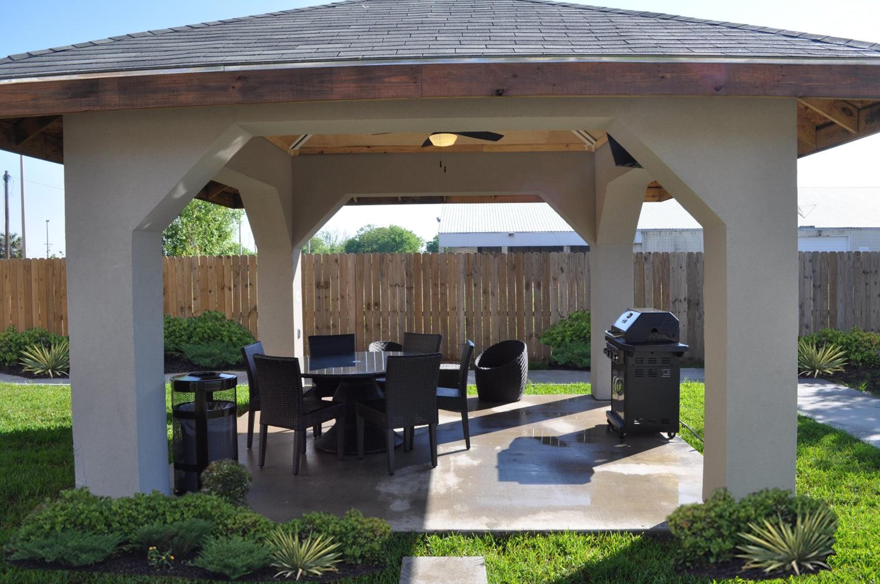 Candlewood Suites Bay City by IHG, Bay City, photo 4