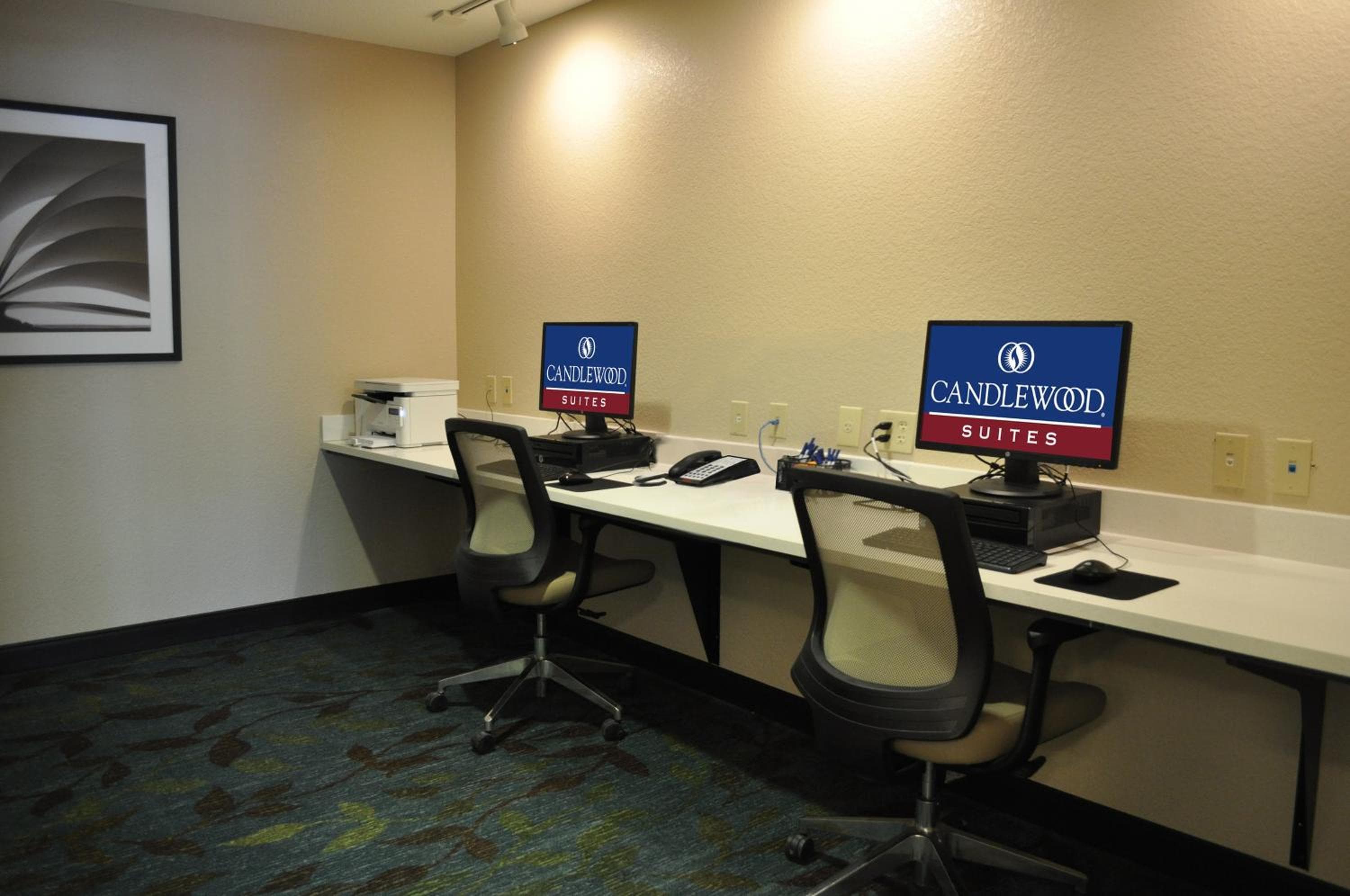 Candlewood Suites Bay City by IHG, Bay City, photo 2