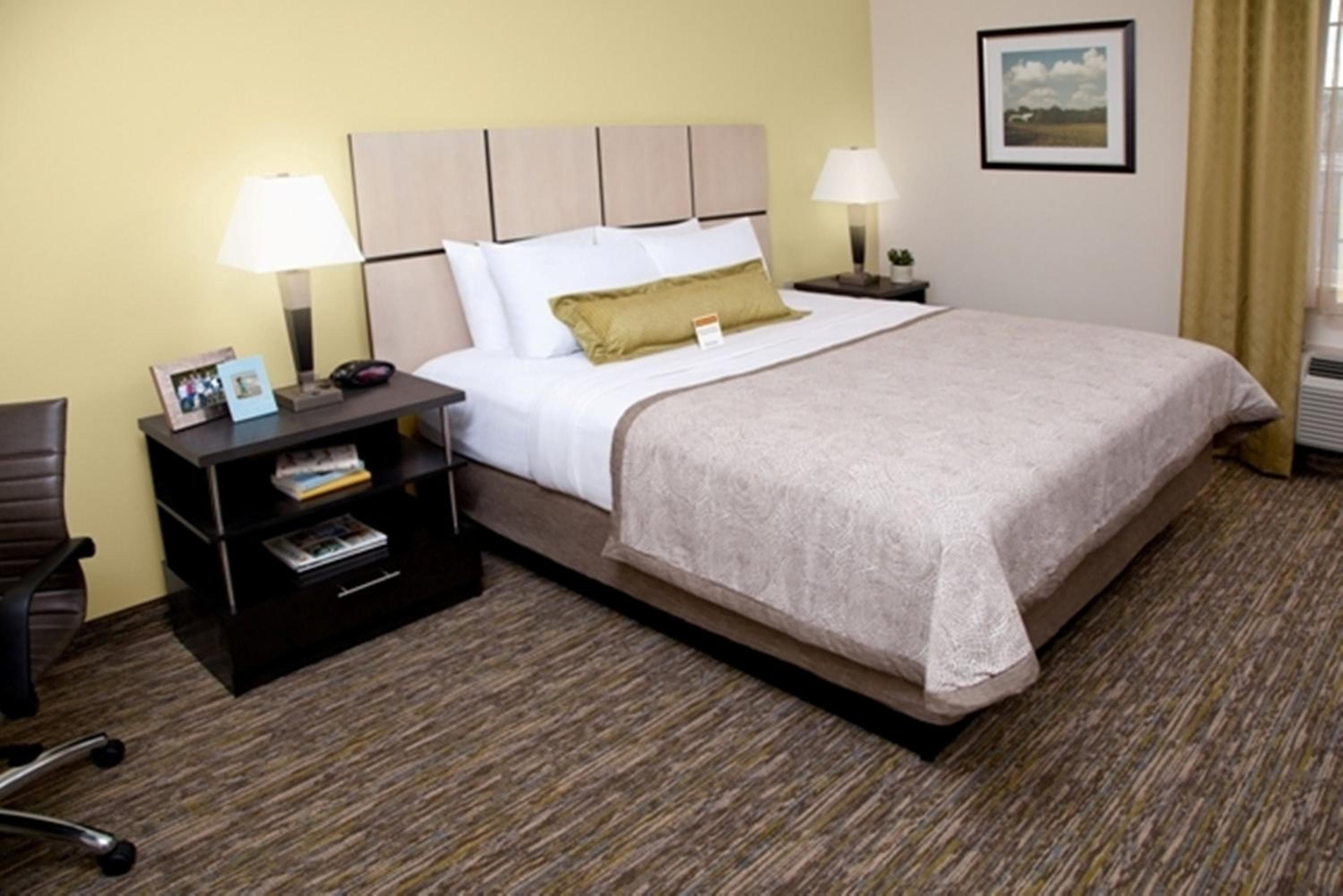 Candlewood Suites Vestal - Binghamton by IHG, Vestal, photo 3