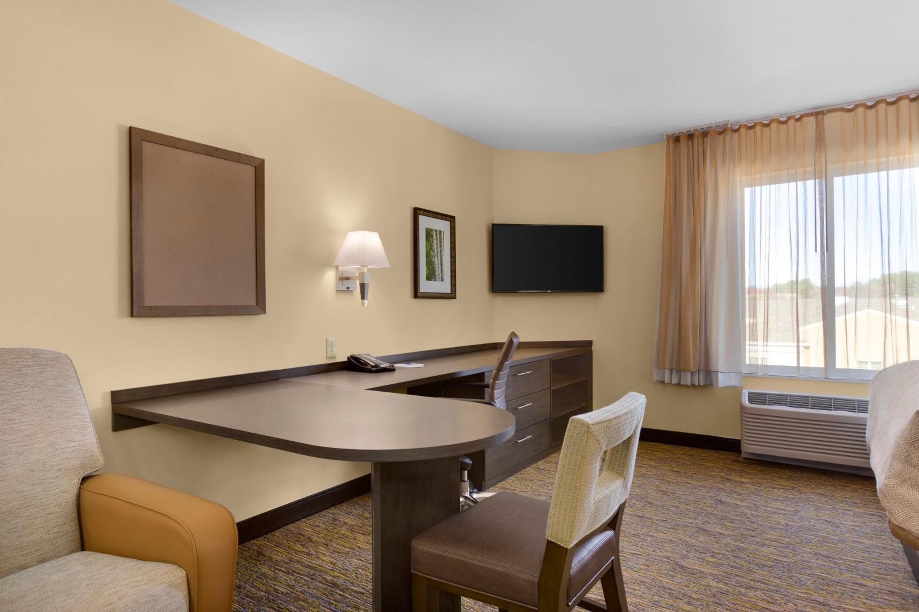 Candlewood Suites Vestal - Binghamton by IHG, Vestal, photo 4