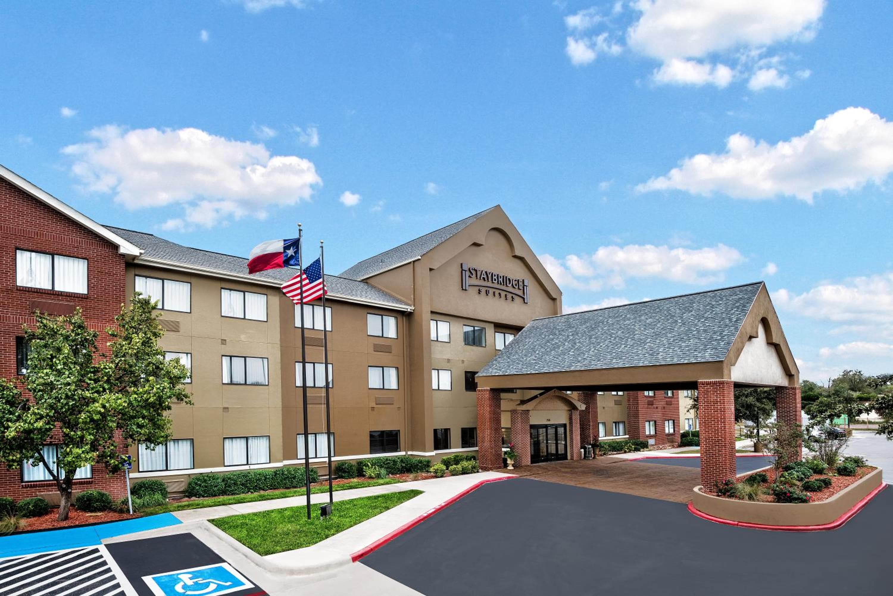 Staybridge Suites Lubbock-University Area by IHG, Lubbock