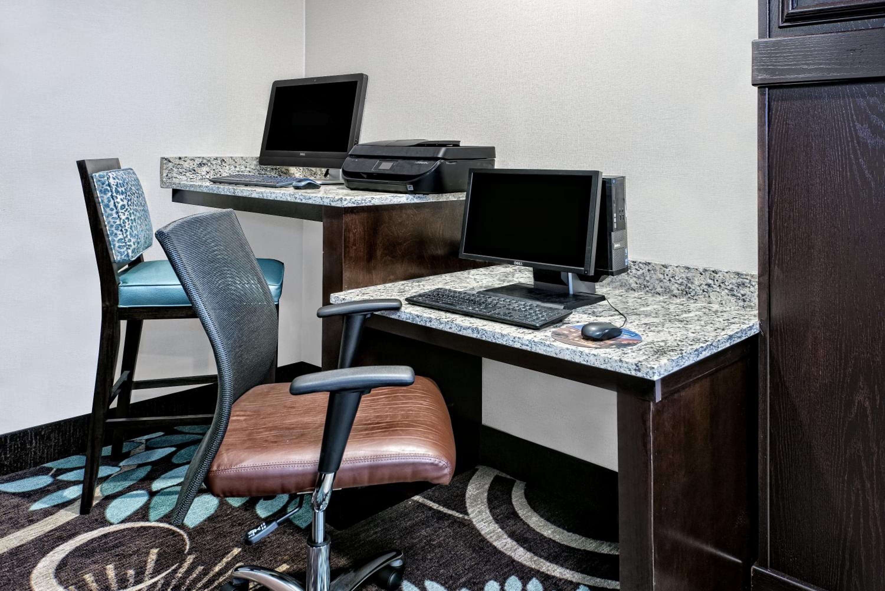 Staybridge Suites Lubbock-University Area by IHG, Lubbock, photo 5