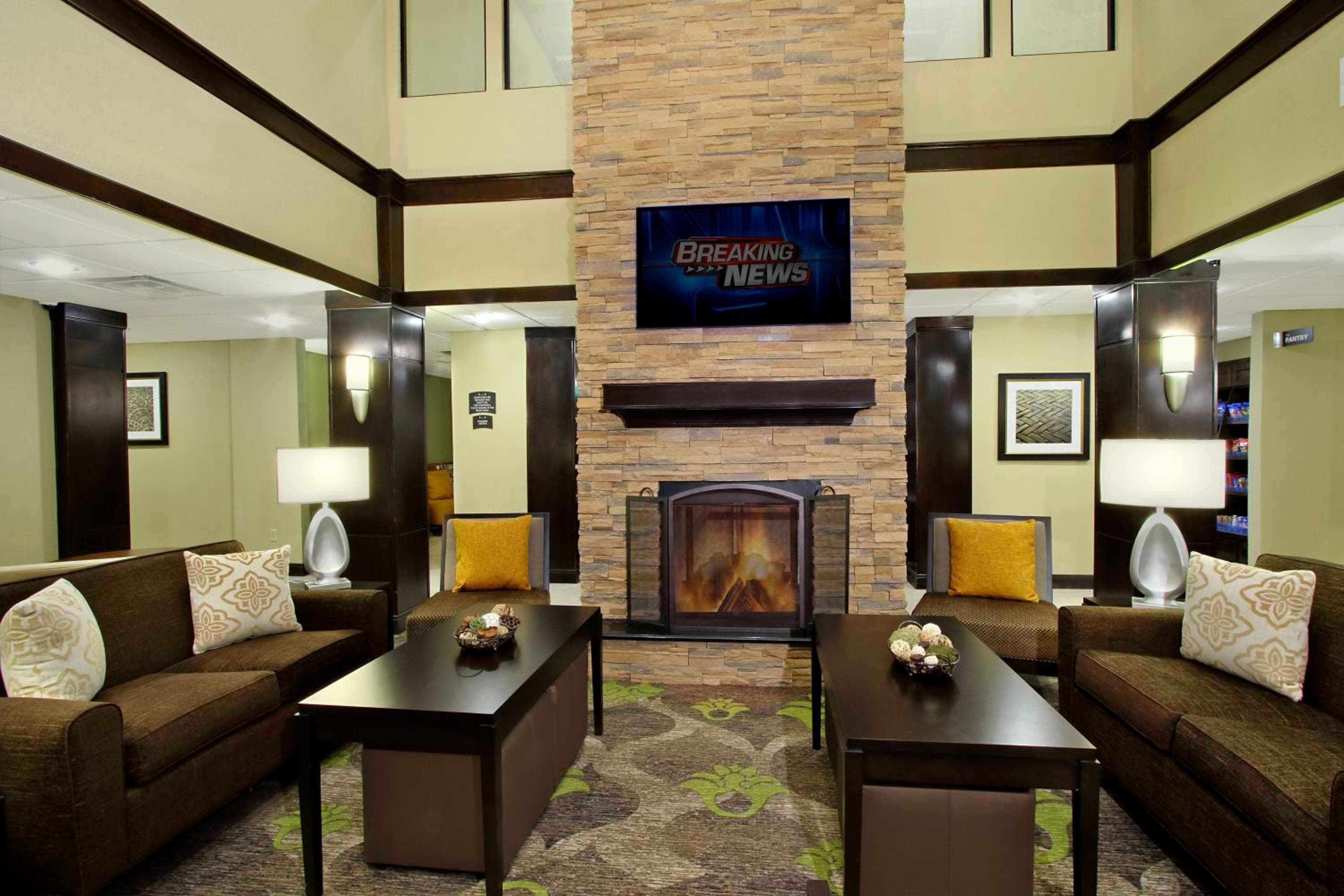 Staybridge Suites - Odessa - Interstate HWY 20 by IHG, Odessa, photo 5