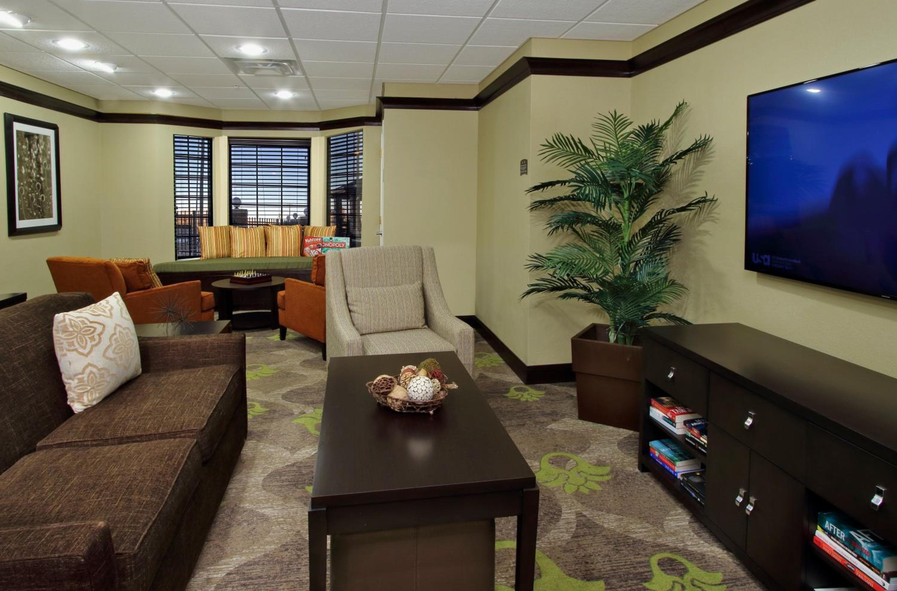 Staybridge Suites - Odessa - Interstate HWY 20 by IHG, Odessa, photo 6