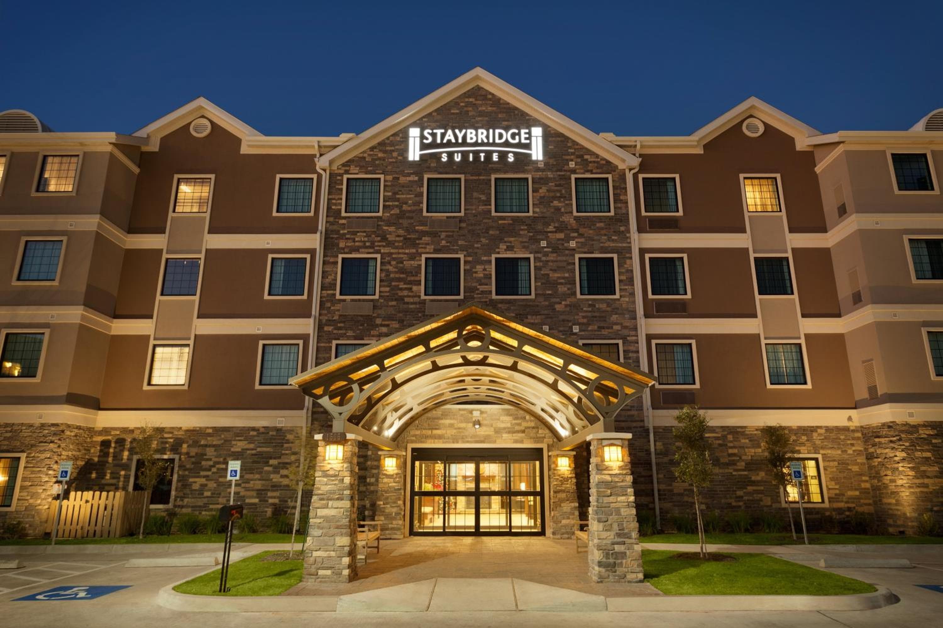 Staybridge Suites Midland by IHG, Midland, photo 6