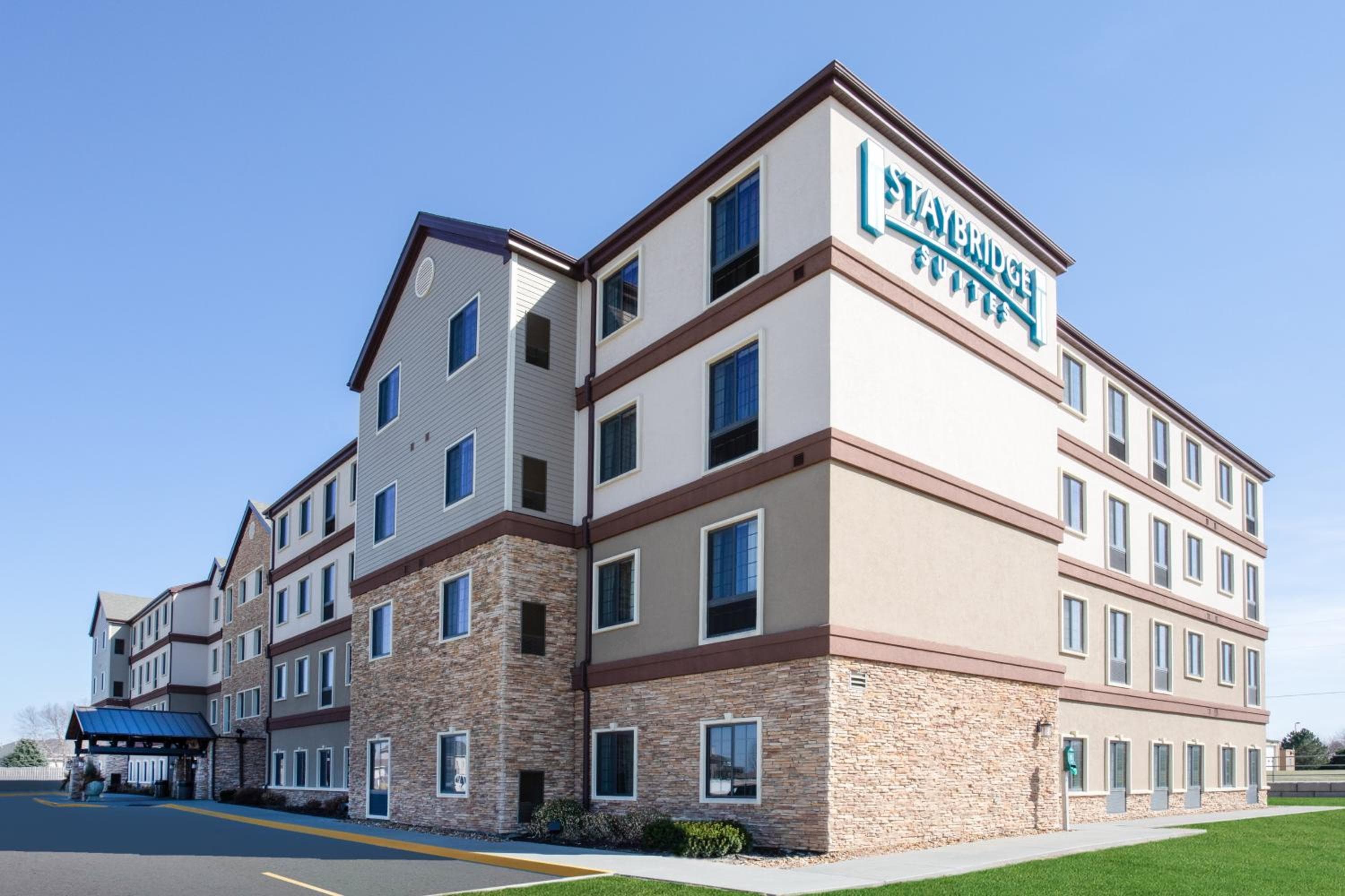 Staybridge Suites Lincoln North East by IHG, Lincoln
