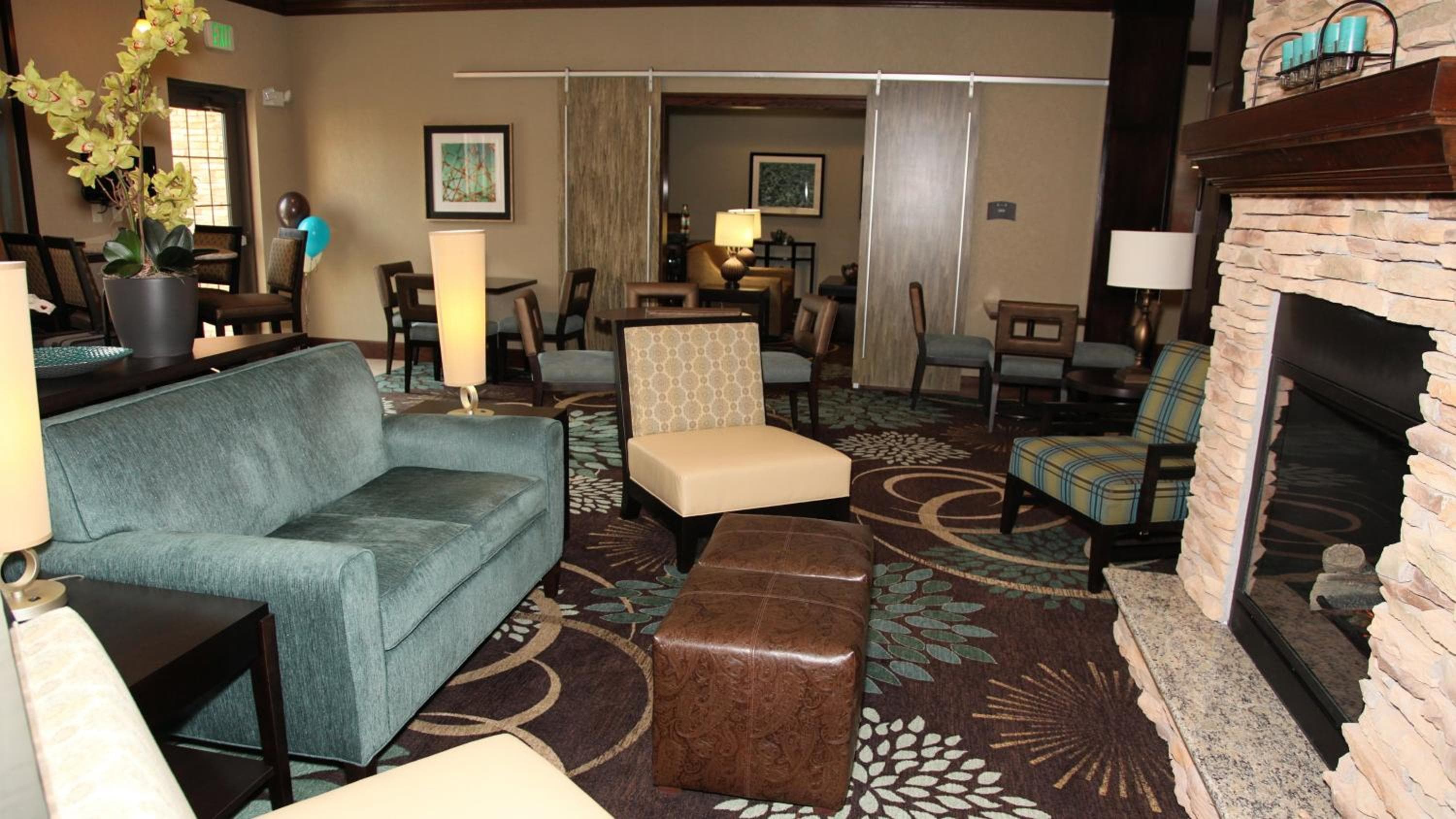 Staybridge Suites Lincoln North East by IHG, Lincoln, photo 3