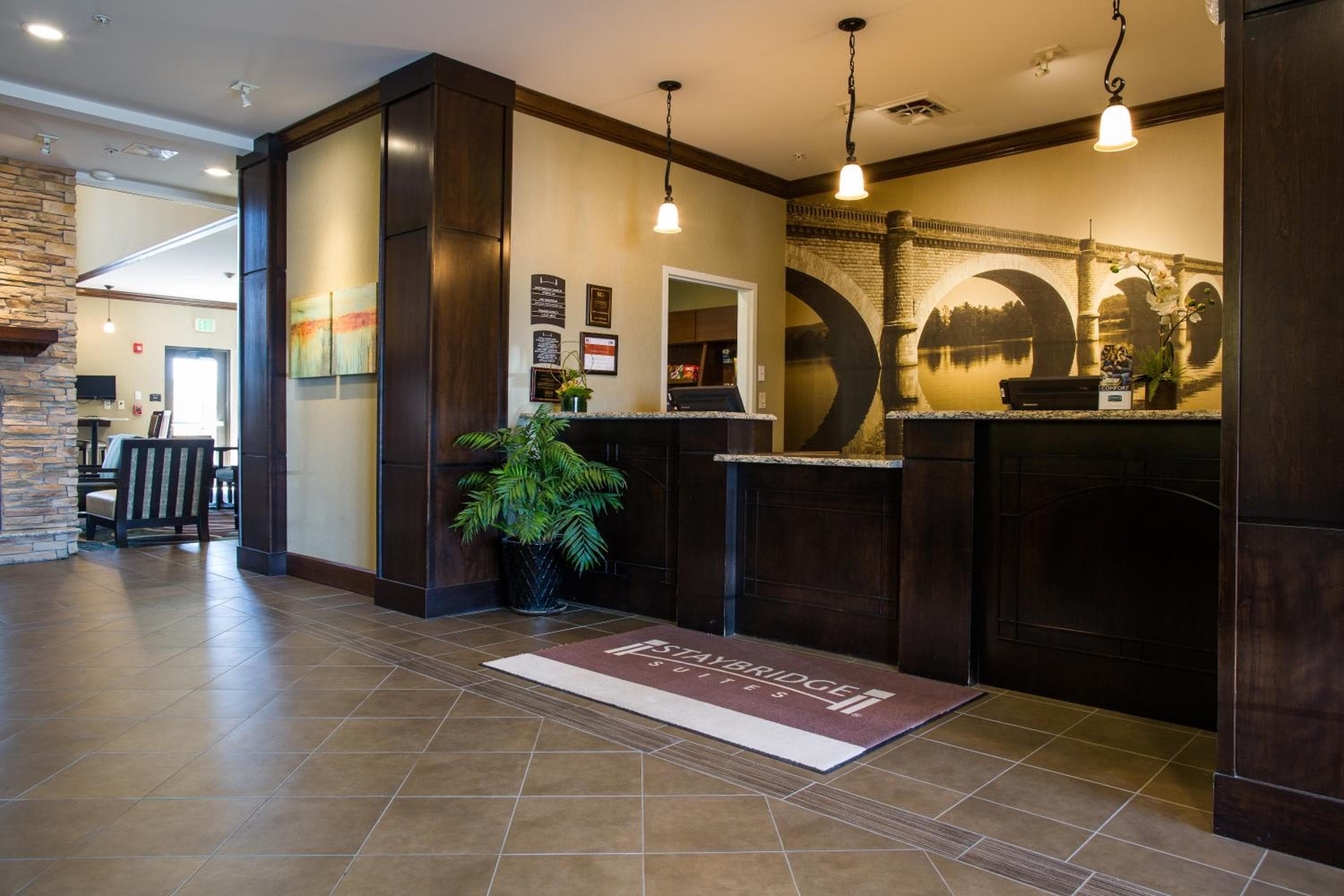 Staybridge Suites Lincoln North East by IHG, Lincoln, photo 5