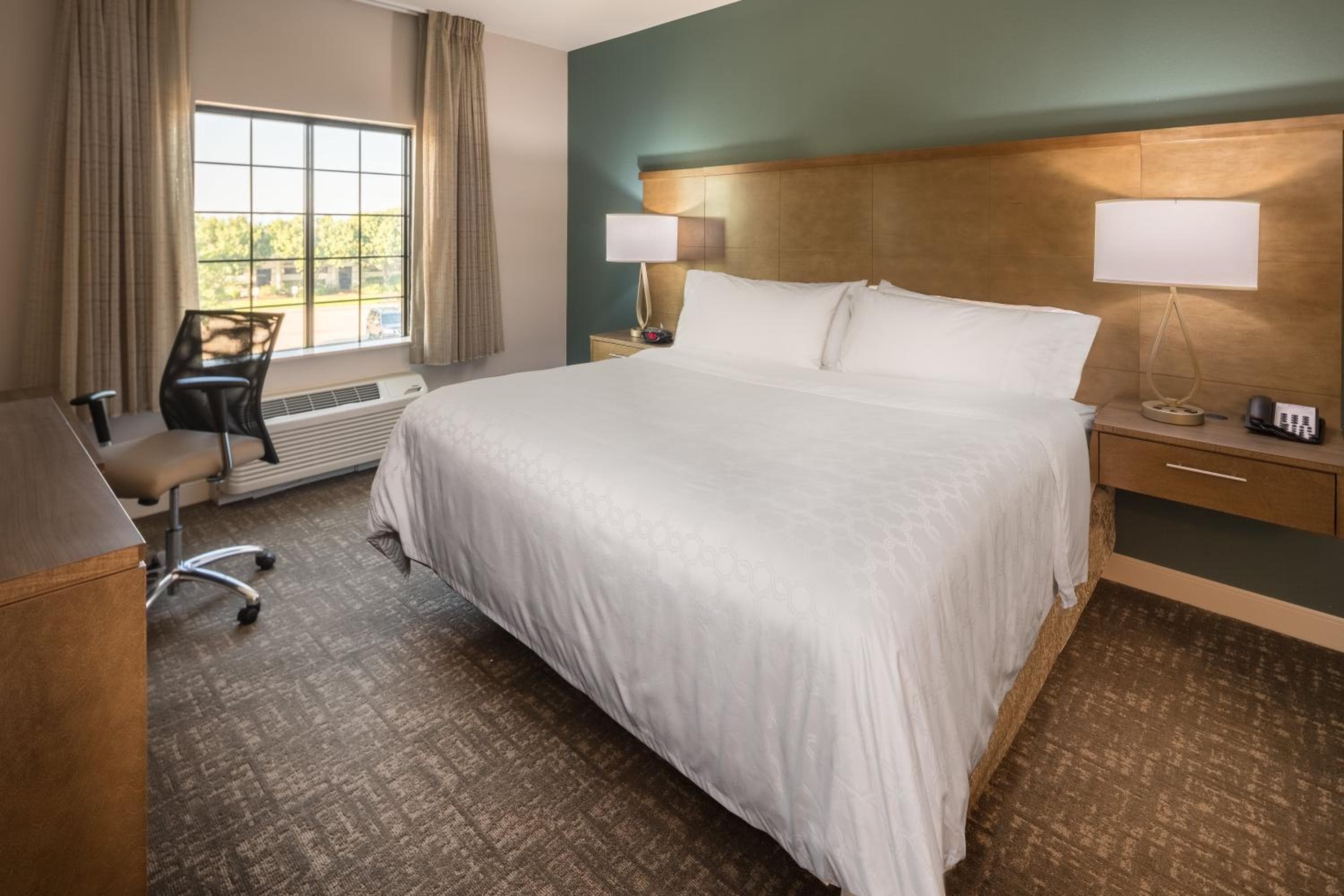Staybridge Suites - Lake Jackson by IHG, Lake Jackson, photo 3