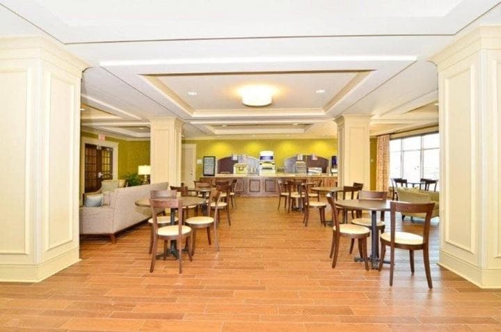 Hawthorn Extended Stay by Wyndham Dickinson, Dickinson, photo 6