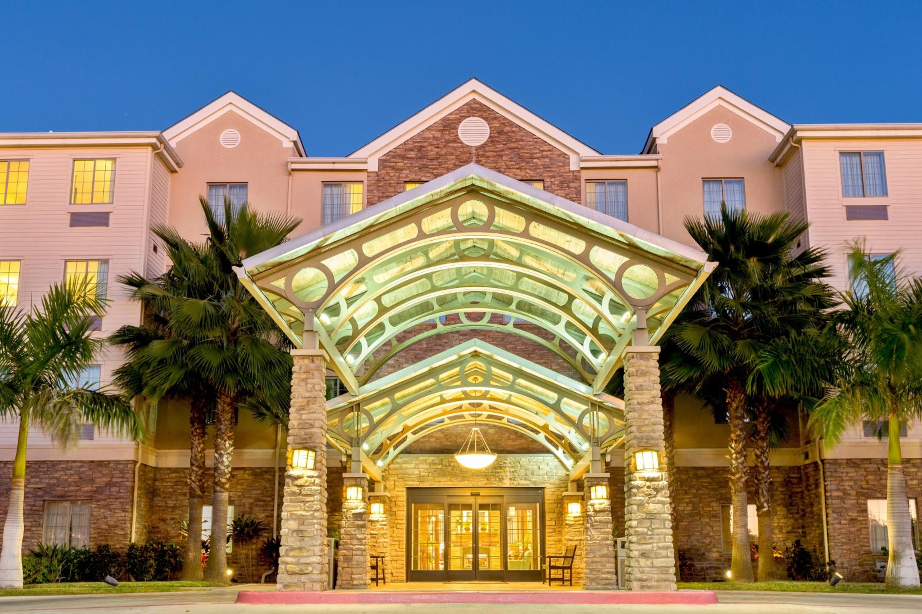 Staybridge Suites McAllen by IHG, McAllen, photo 3