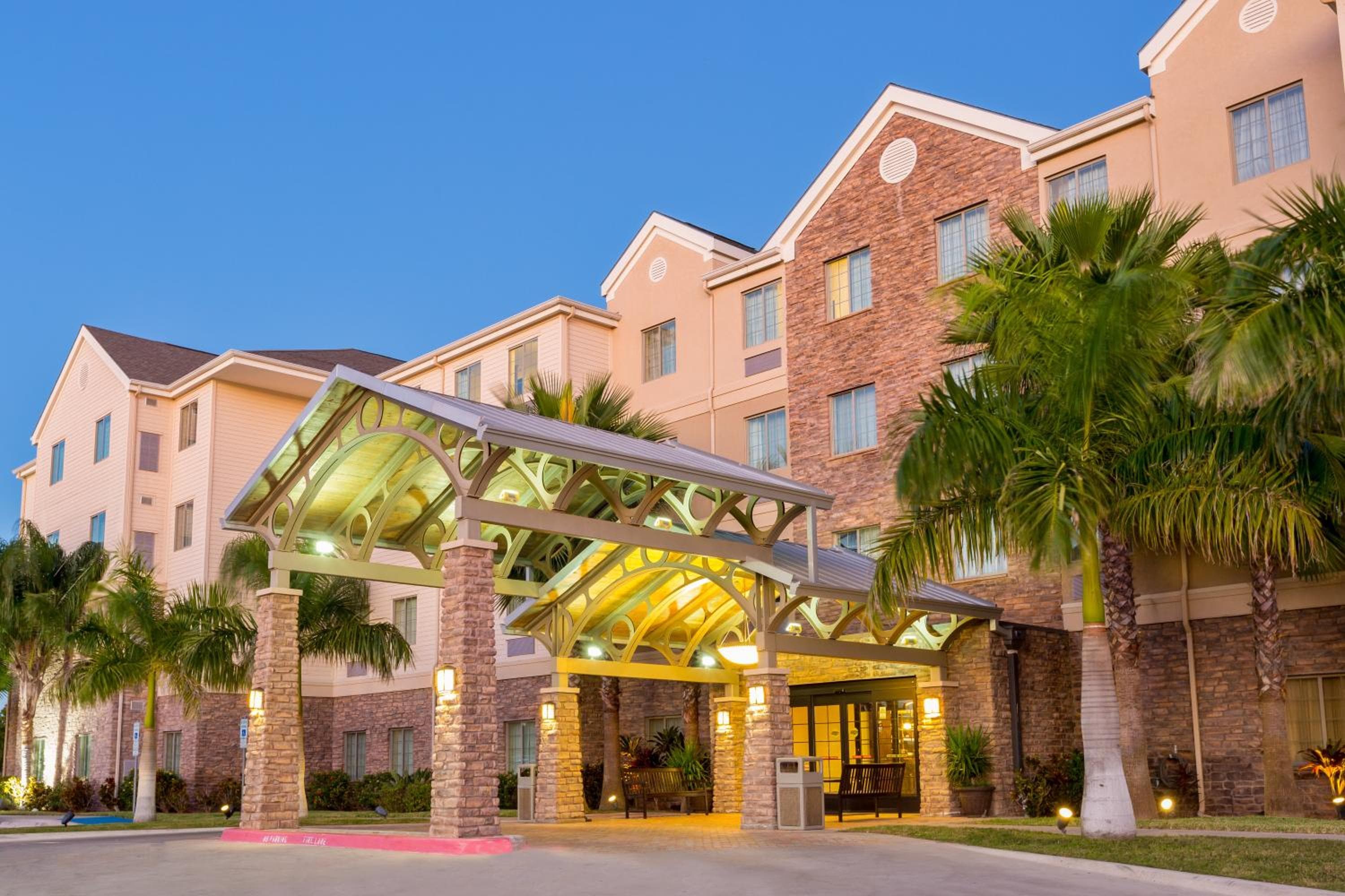 Staybridge Suites McAllen by IHG, McAllen