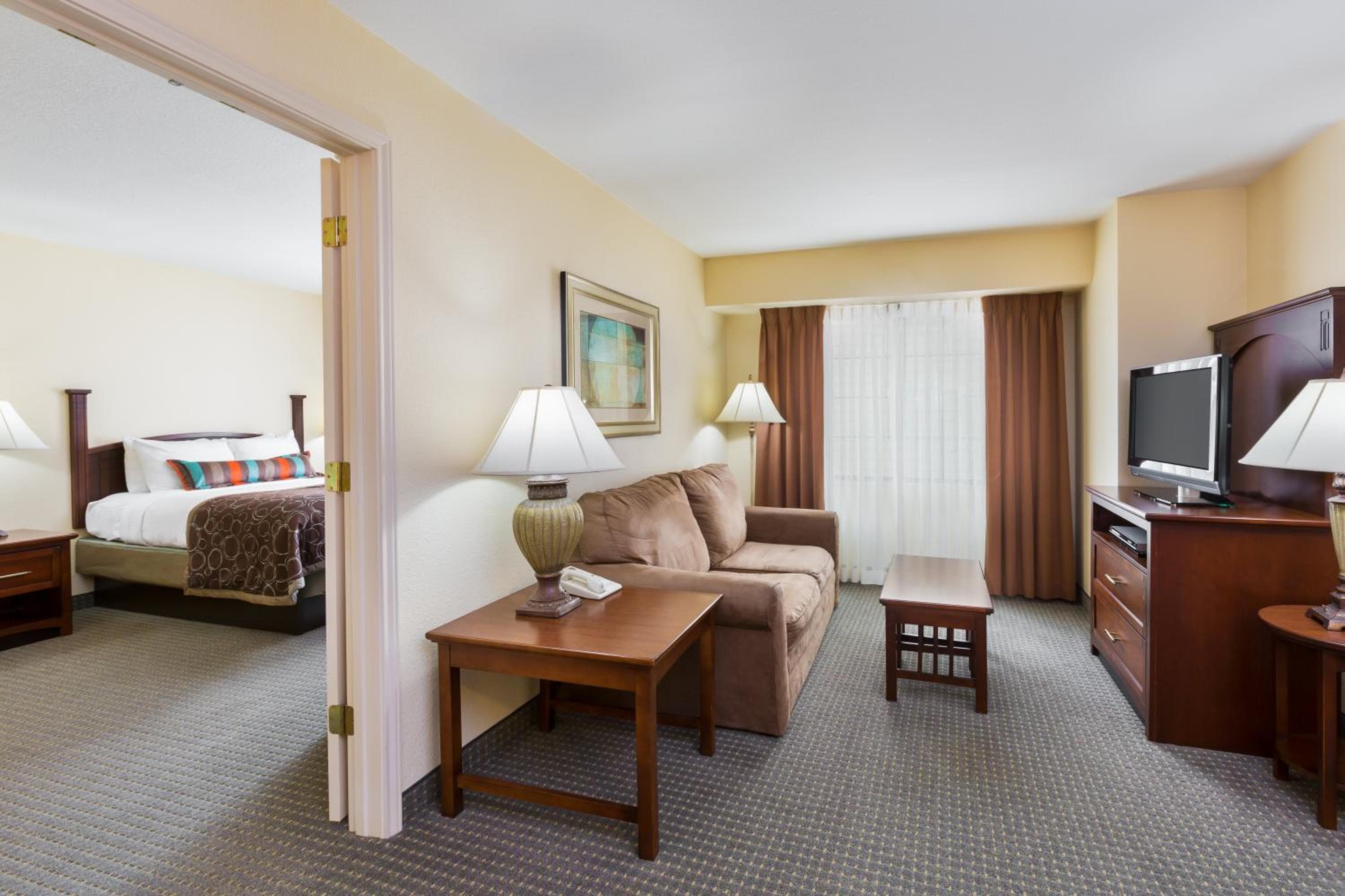 Staybridge Suites McAllen by IHG, McAllen, photo 4