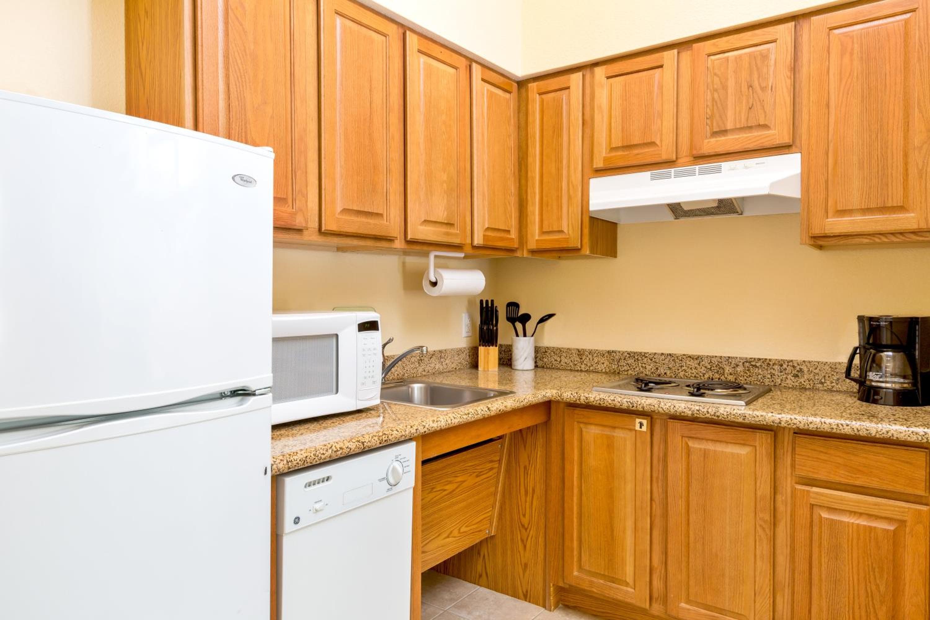 Staybridge Suites McAllen by IHG, McAllen, photo 6