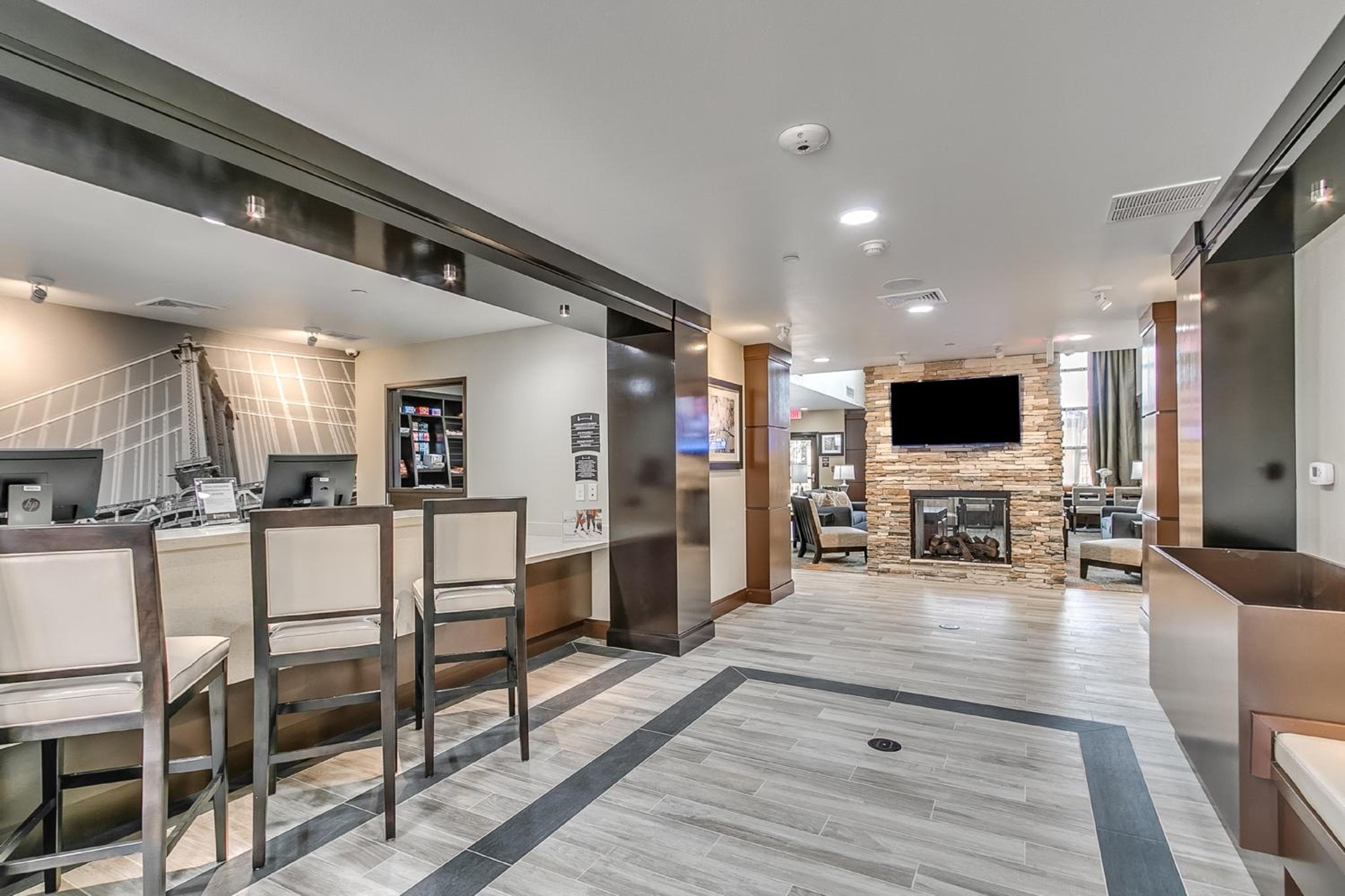 Staybridge Suites Lubbock South by IHG, Lubbock, photo 3
