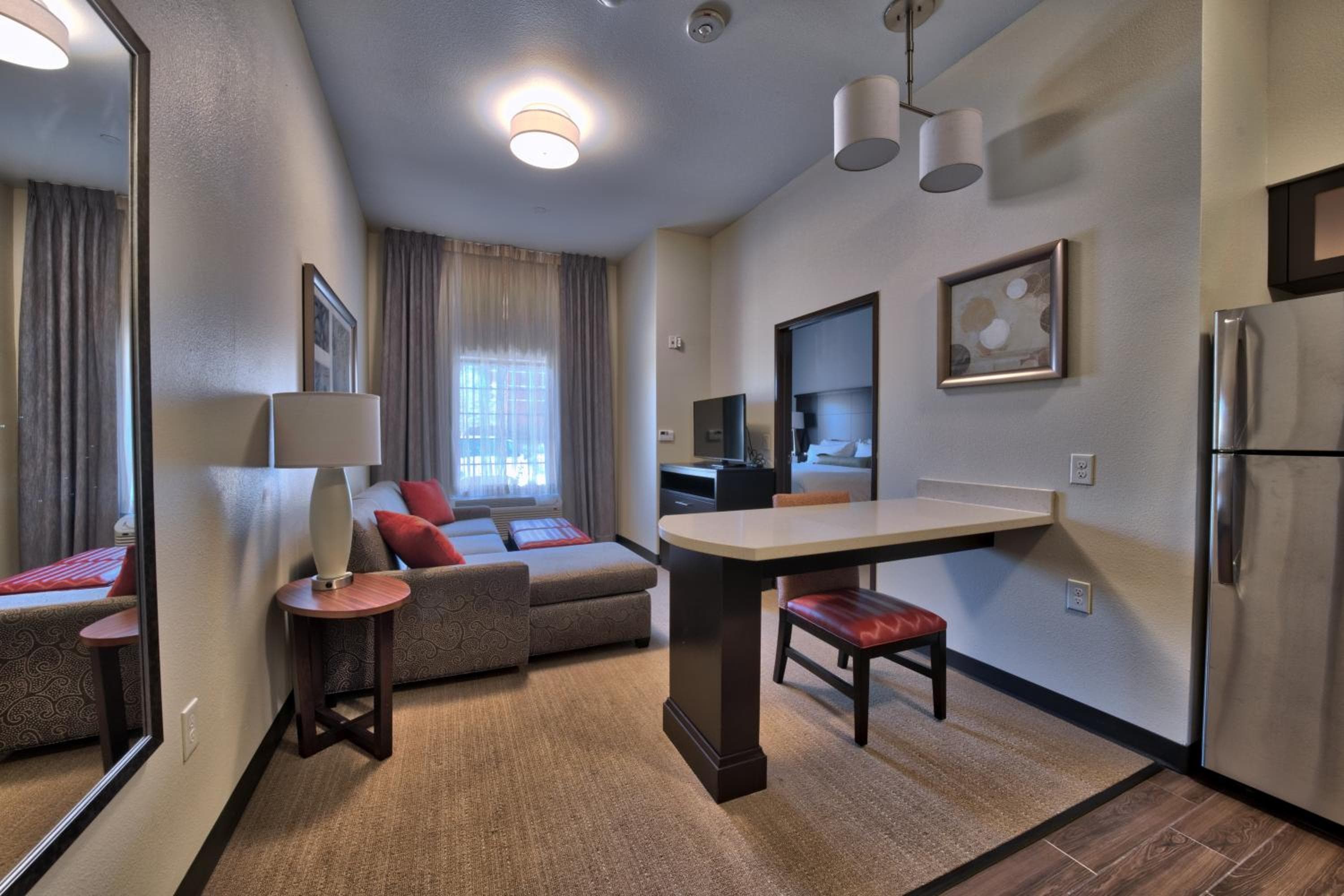Staybridge Suites Lubbock South by IHG, Lubbock, photo 5