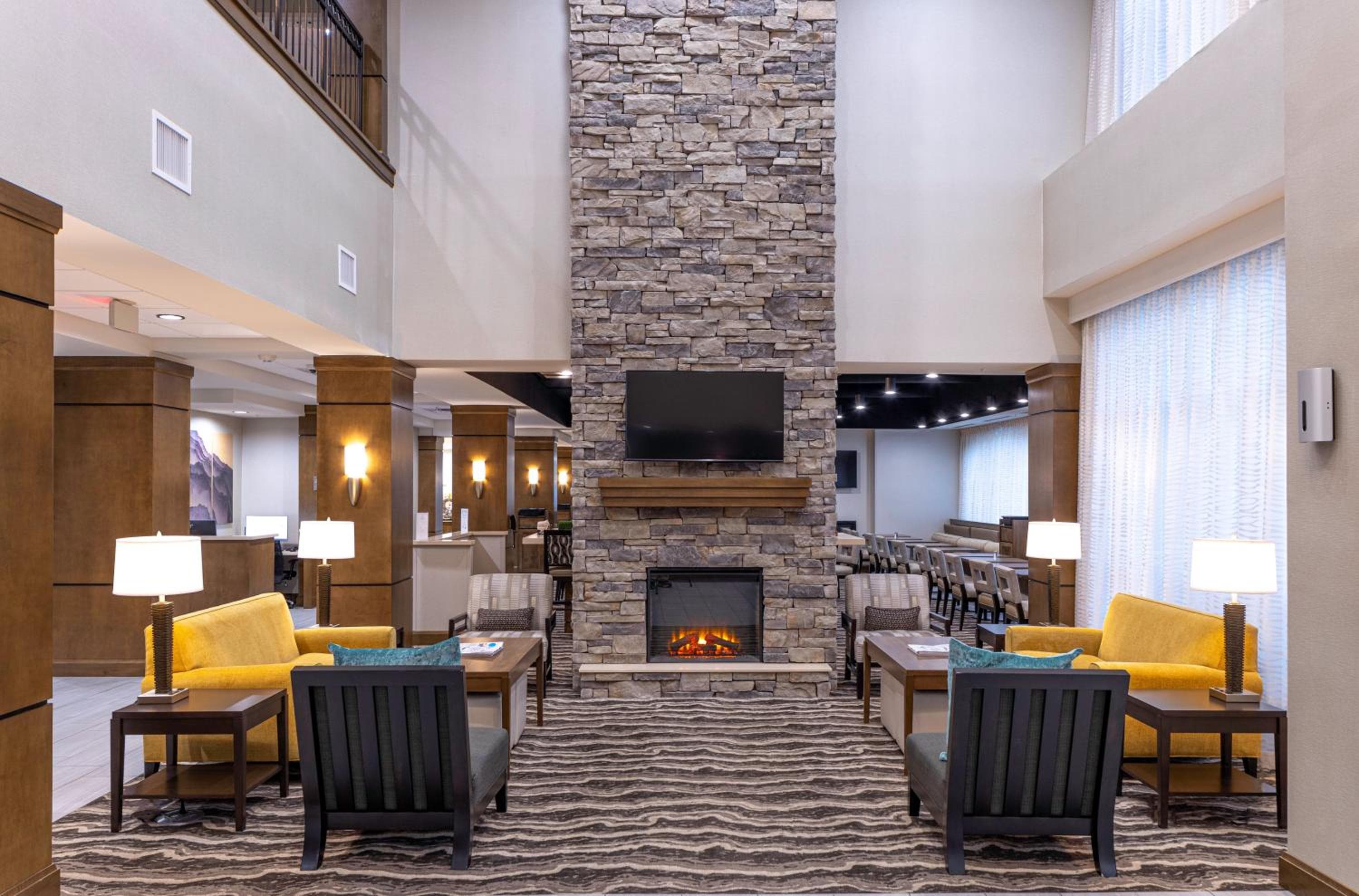 Staybridge Suites Montgomery - Downtown by IHG, Montgomery, photo 6