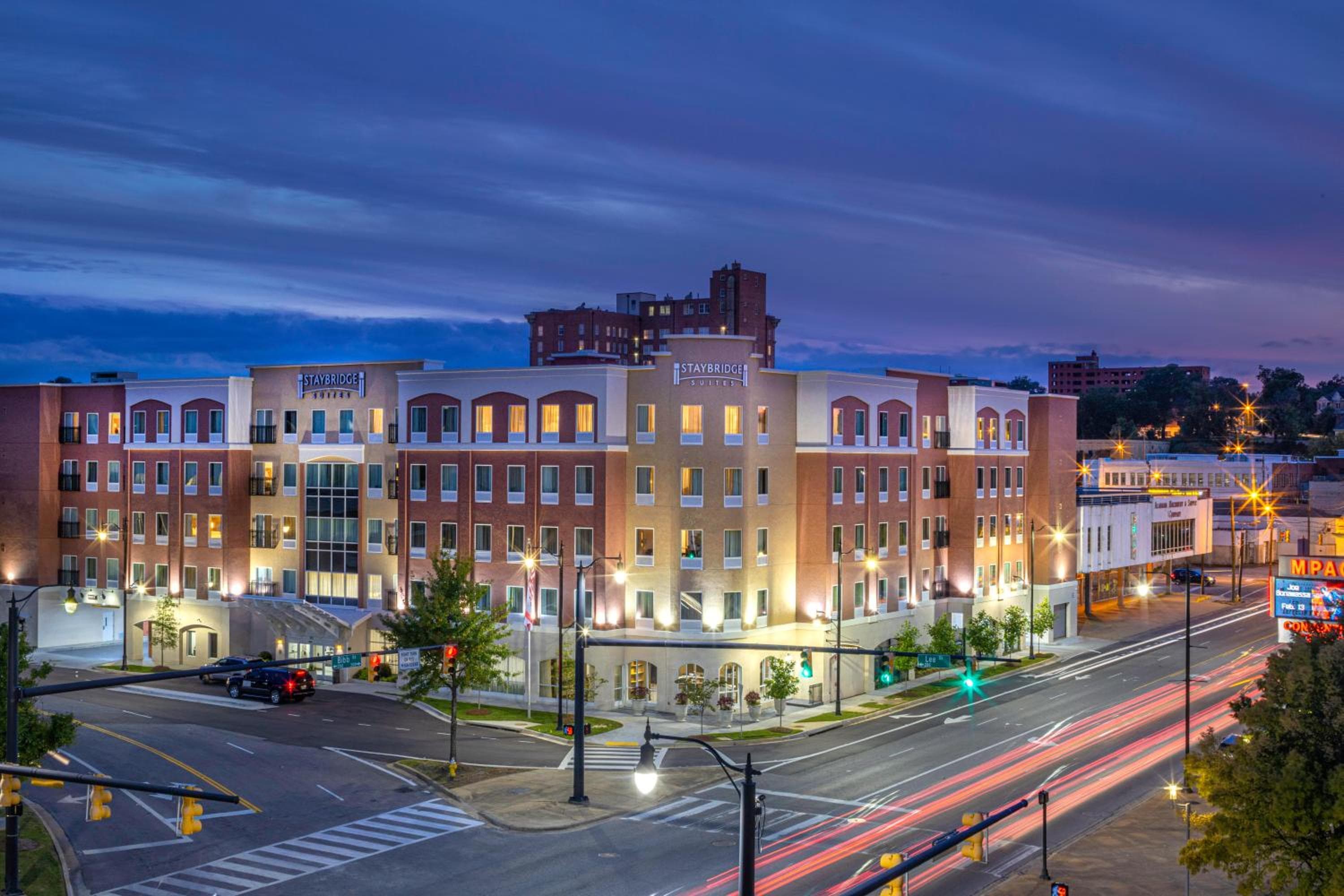 Staybridge Suites Montgomery - Downtown by IHG, Montgomery