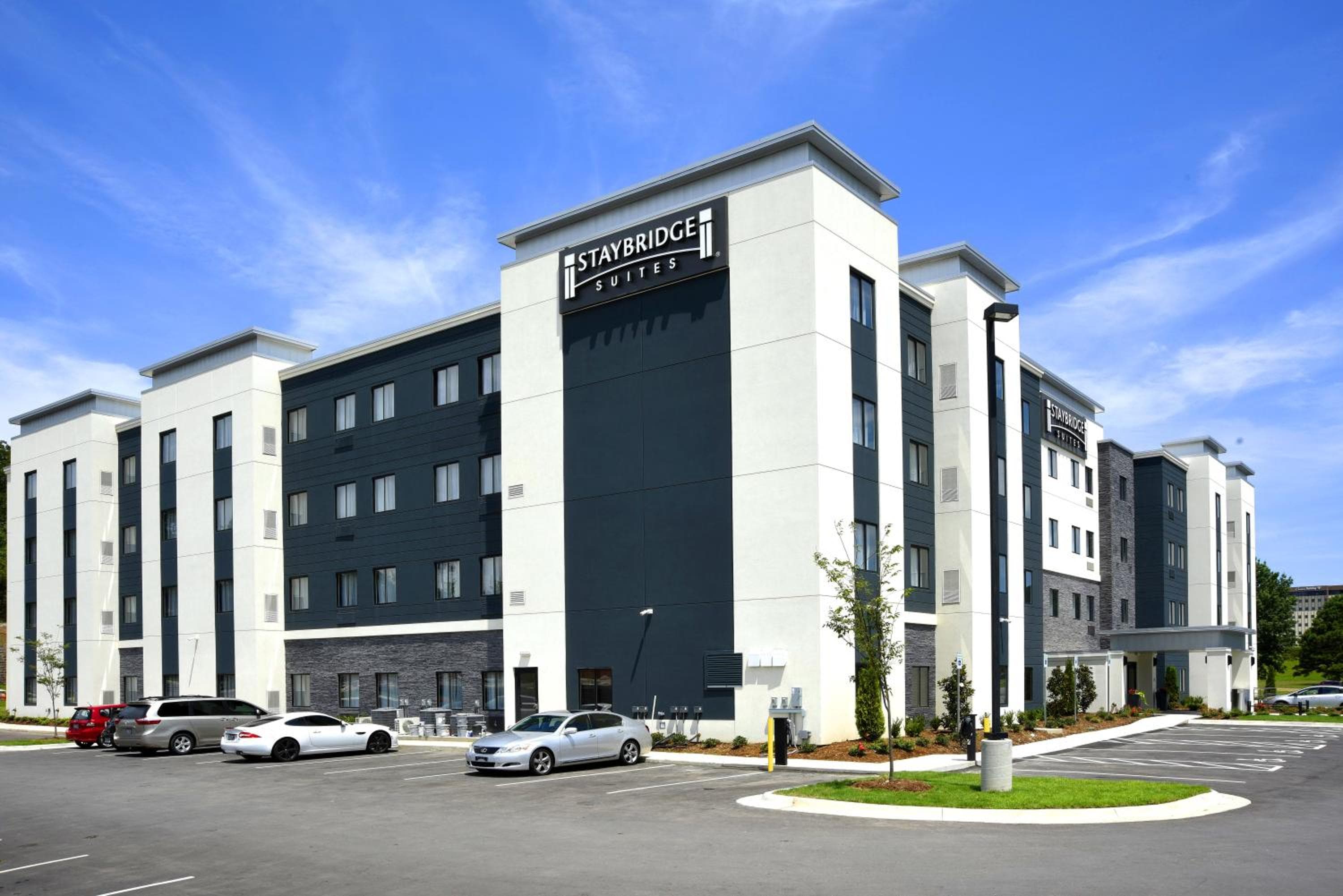 Staybridge Suites - Little Rock - Medical Center by IHG, Little Rock