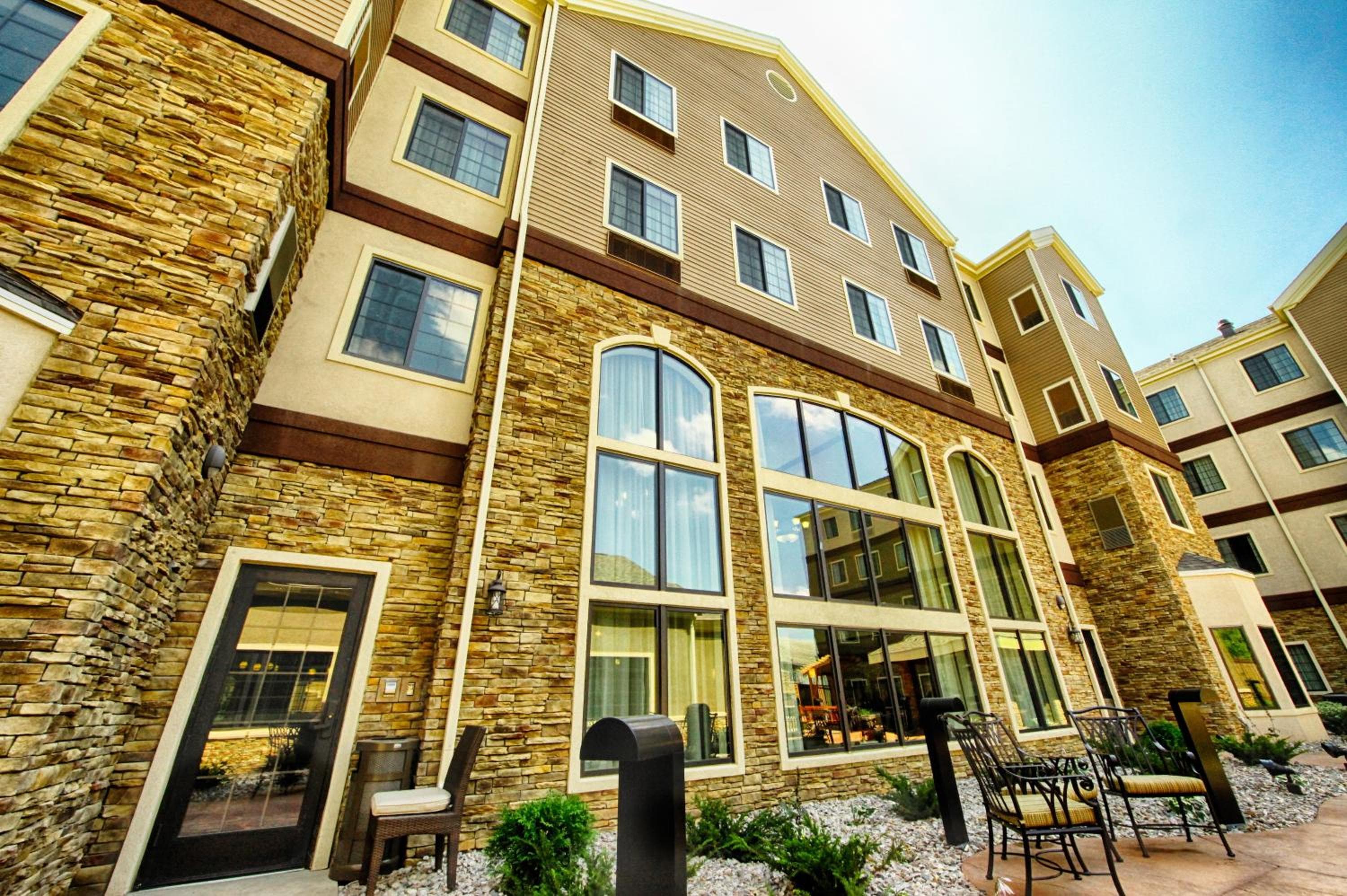 Staybridge Suites Minot by IHG, Minot, photo 2