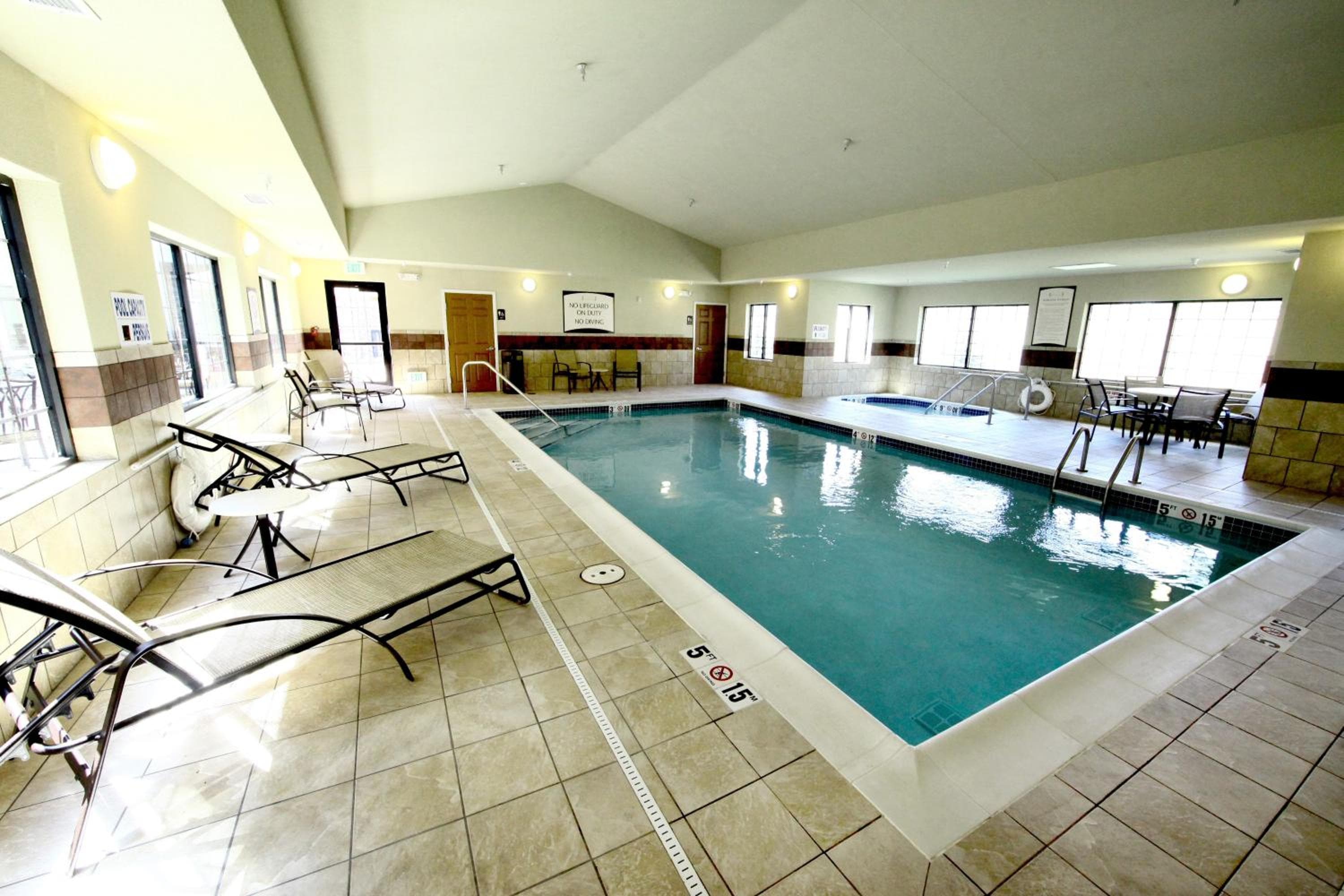 Staybridge Suites Minot by IHG, Minot, photo 3