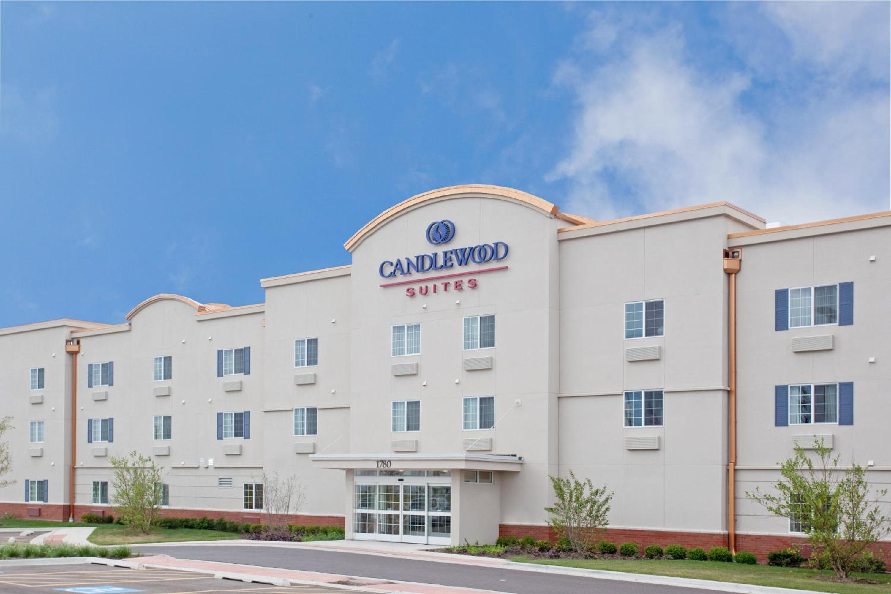 Candlewood Suites Elgin – Northwest Chicago by IHG, Elgin