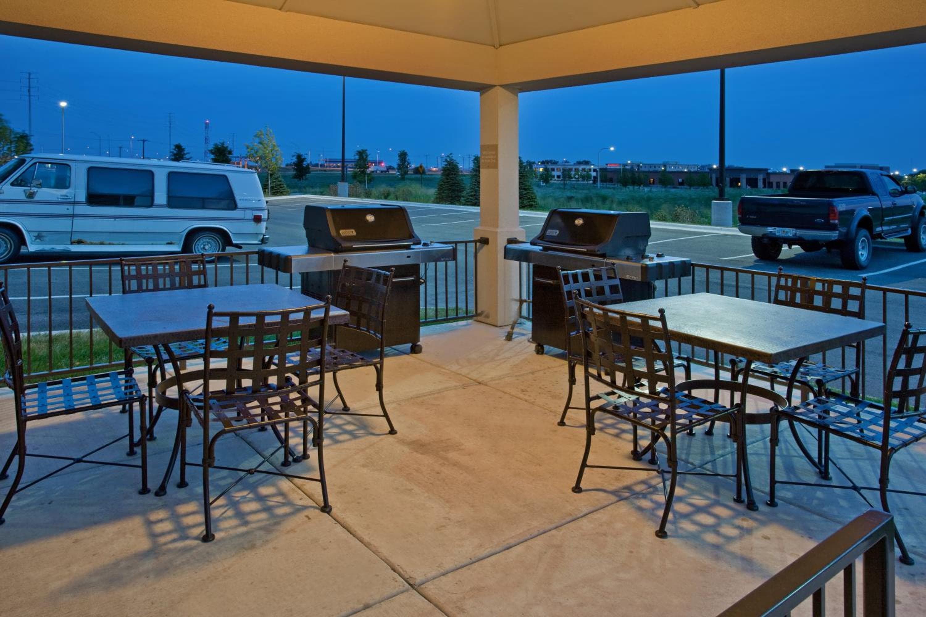 Candlewood Suites Elgin – Northwest Chicago by IHG, Elgin, photo 2