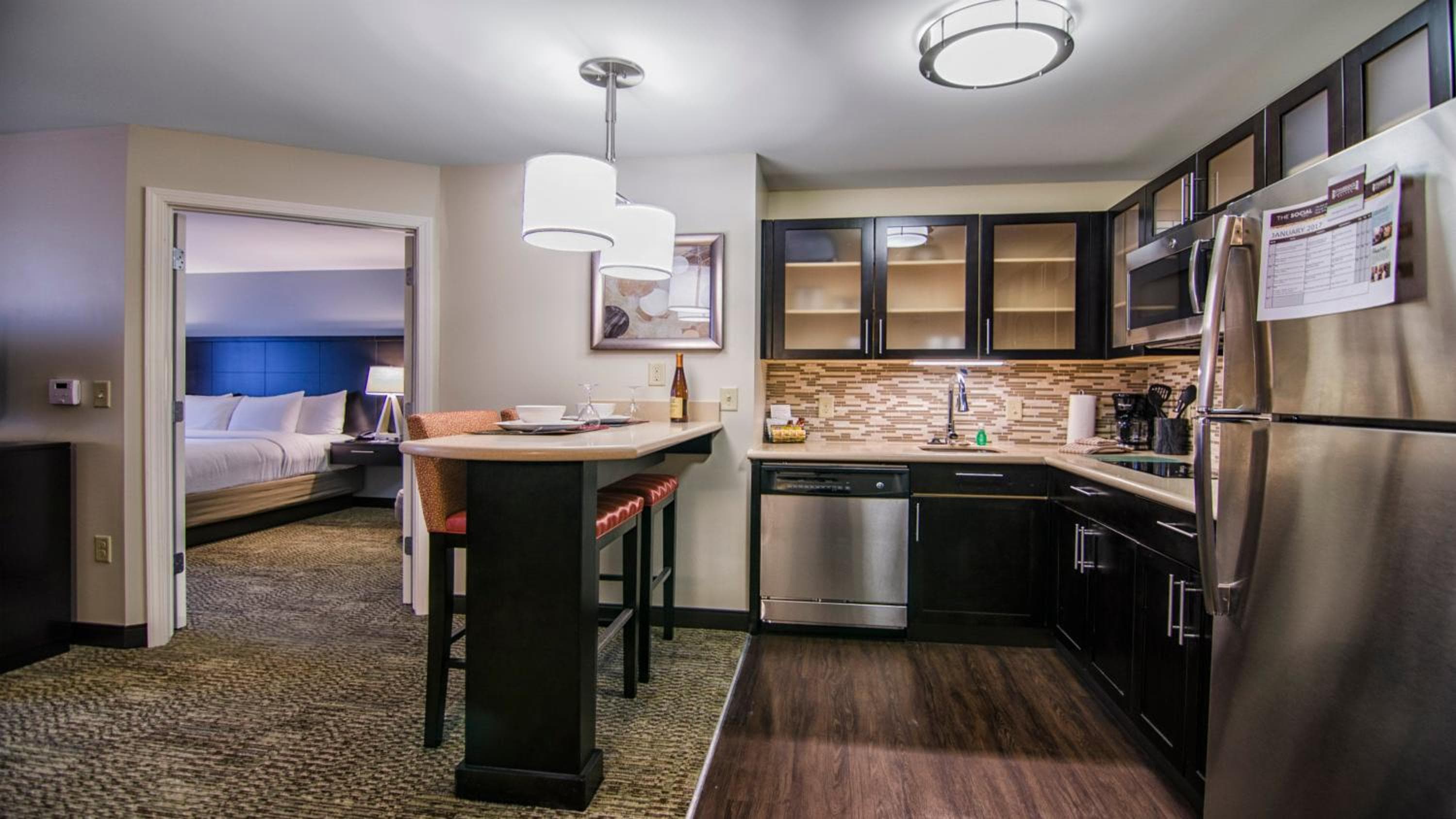 Staybridge Suites Marquette by IHG, Marquette, photo 5