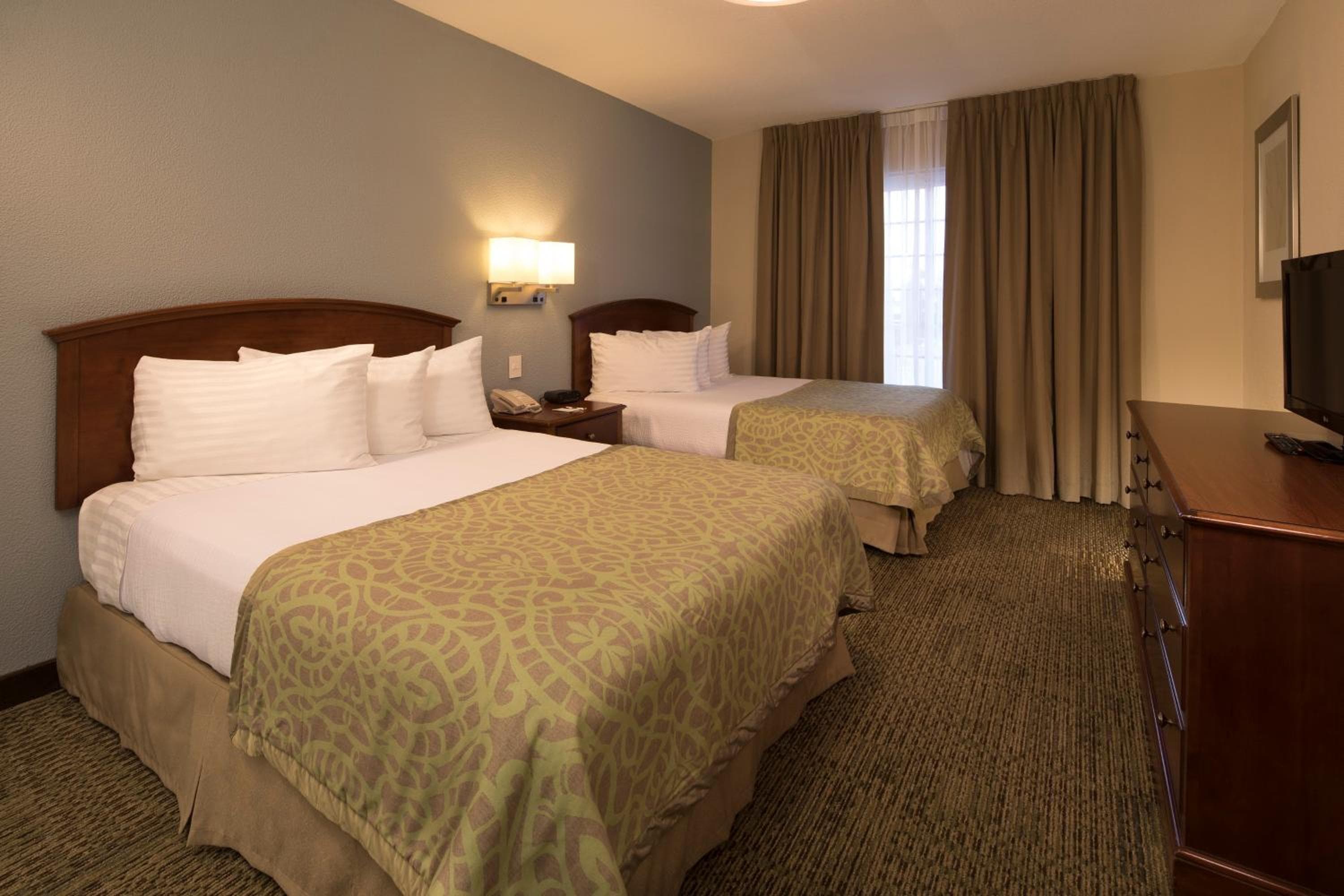Staybridge Suites Monterrey San Pedro by IHG, Monterrey, photo 6