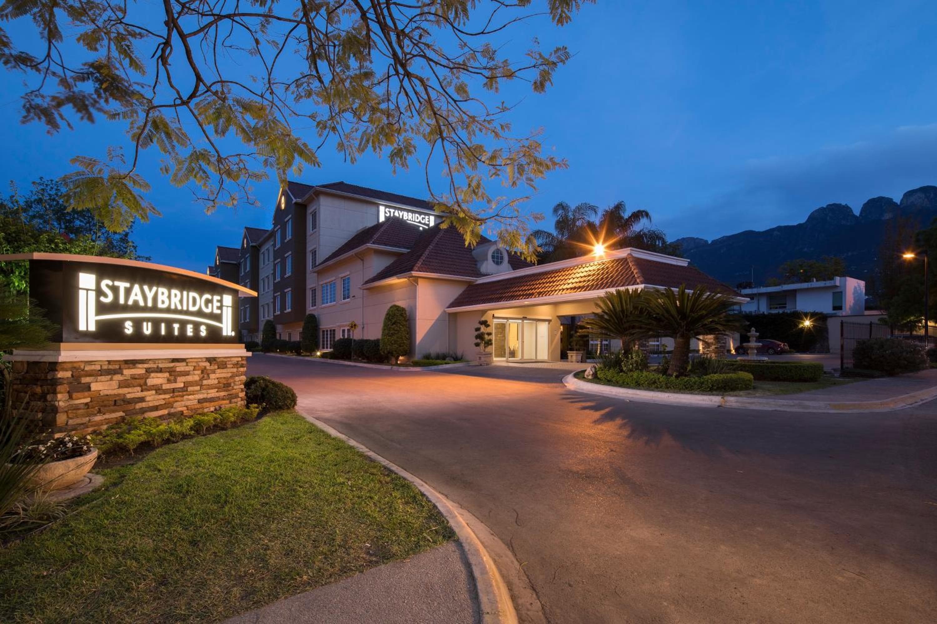 Staybridge Suites Monterrey San Pedro by IHG, Monterrey