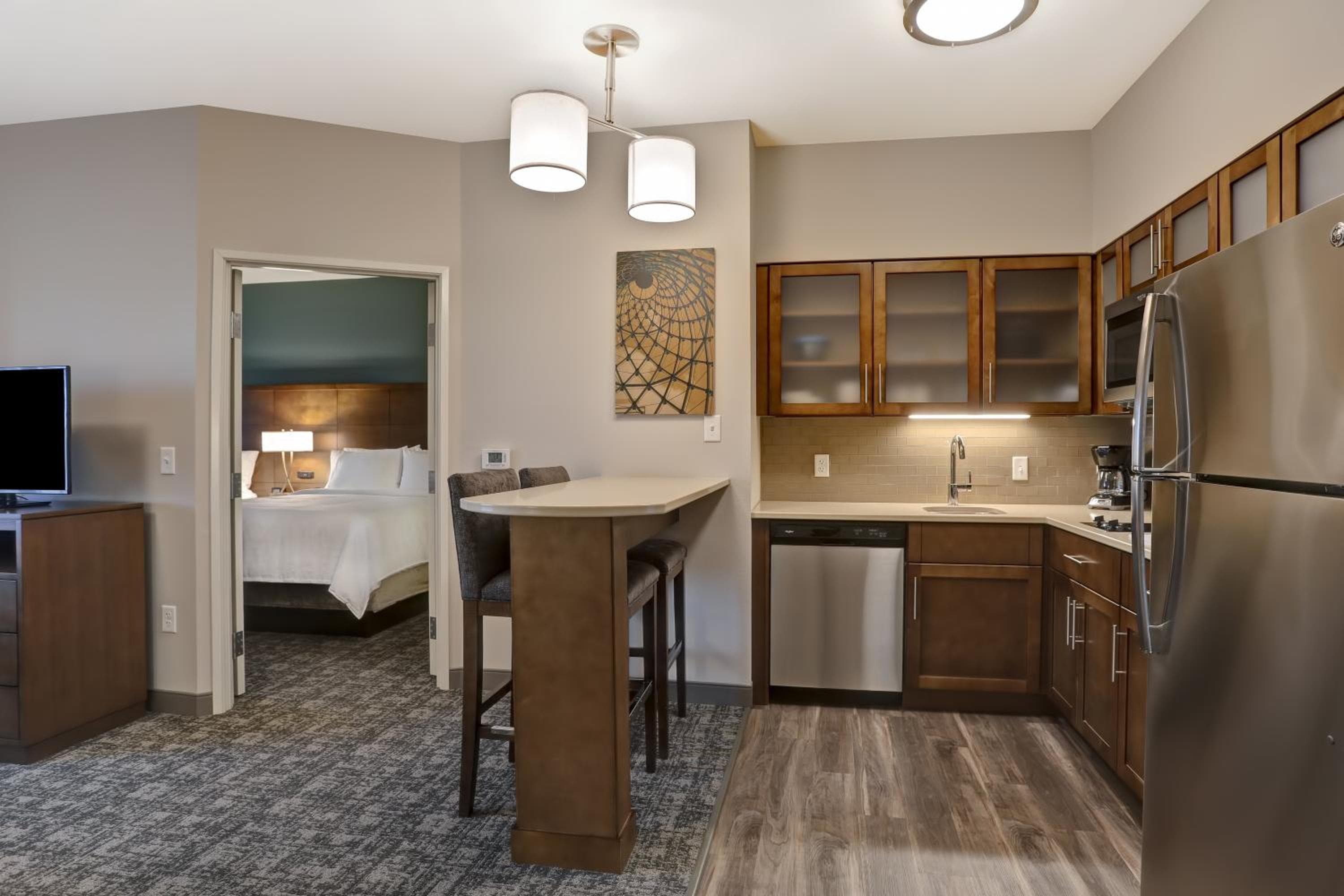 Staybridge Suites - Overland Park - Kansas City S by IHG, Overland Park, photo 4