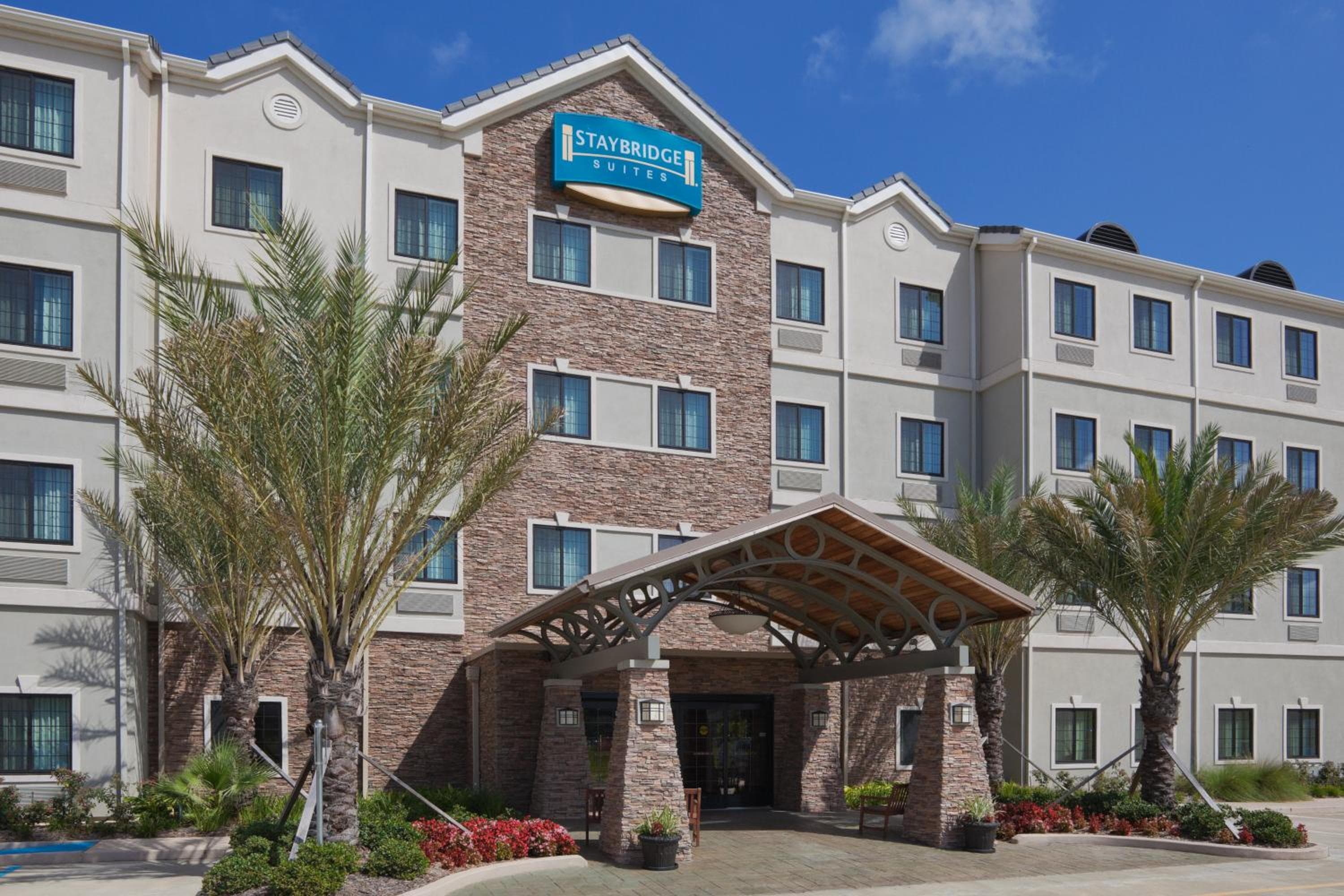 Staybridge Suites Lafayette-Airport by IHG, Lafayette