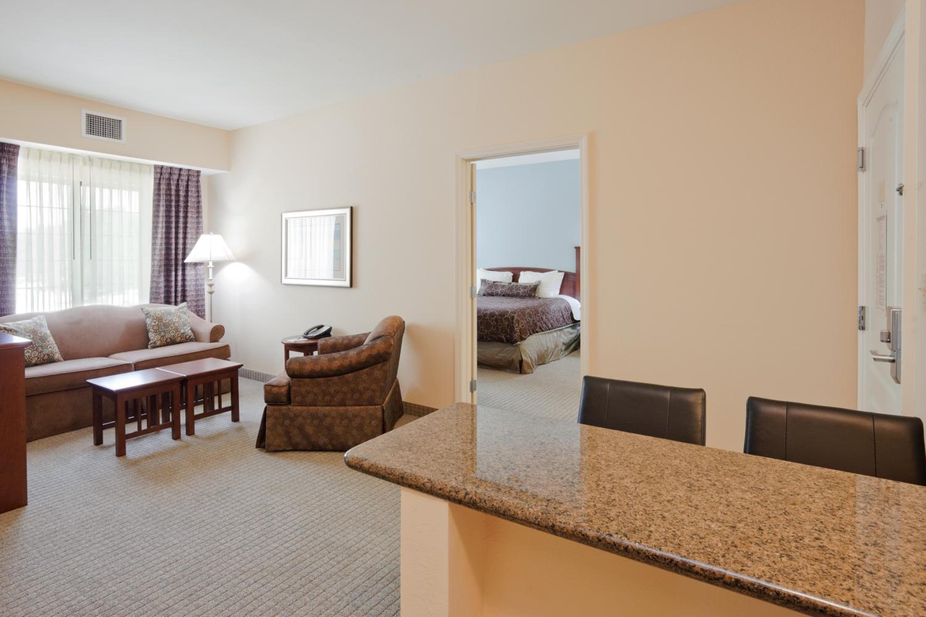 Staybridge Suites Lafayette-Airport by IHG, Lafayette, photo 6