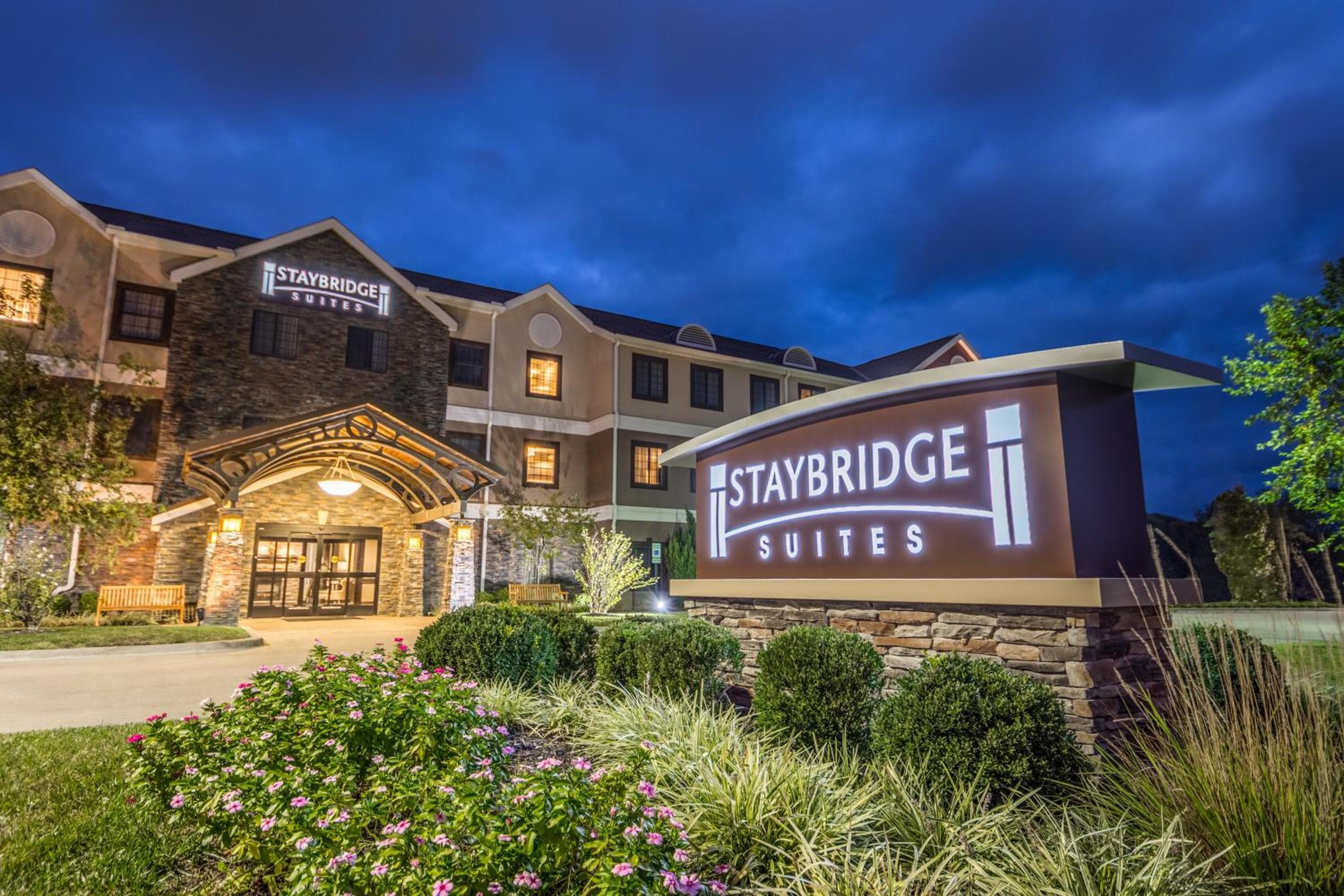 Staybridge Suites - Kansas City-Independence by IHG, Independence