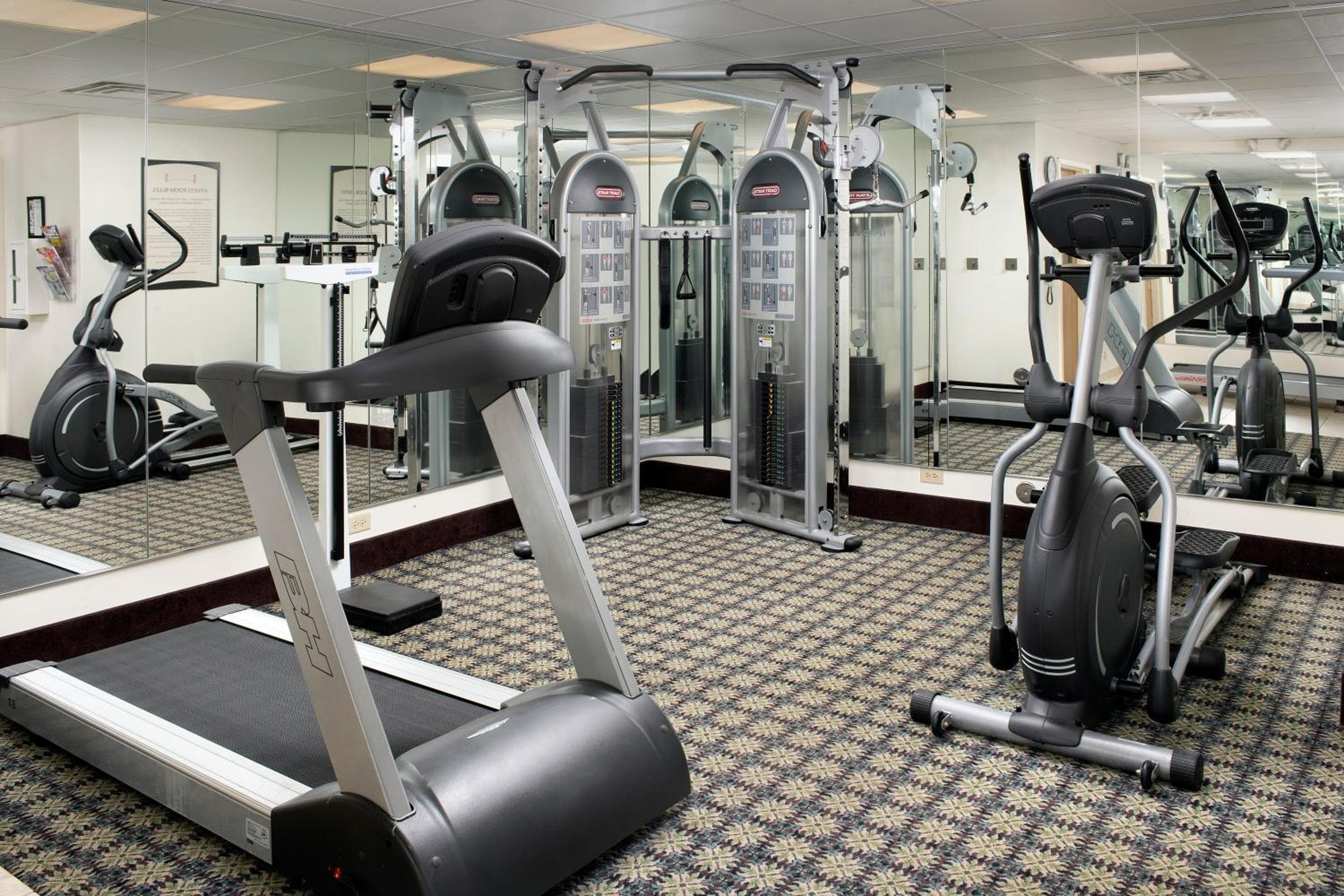 Staybridge Suites North Brunswick by IHG, North Brunswick, photo 3
