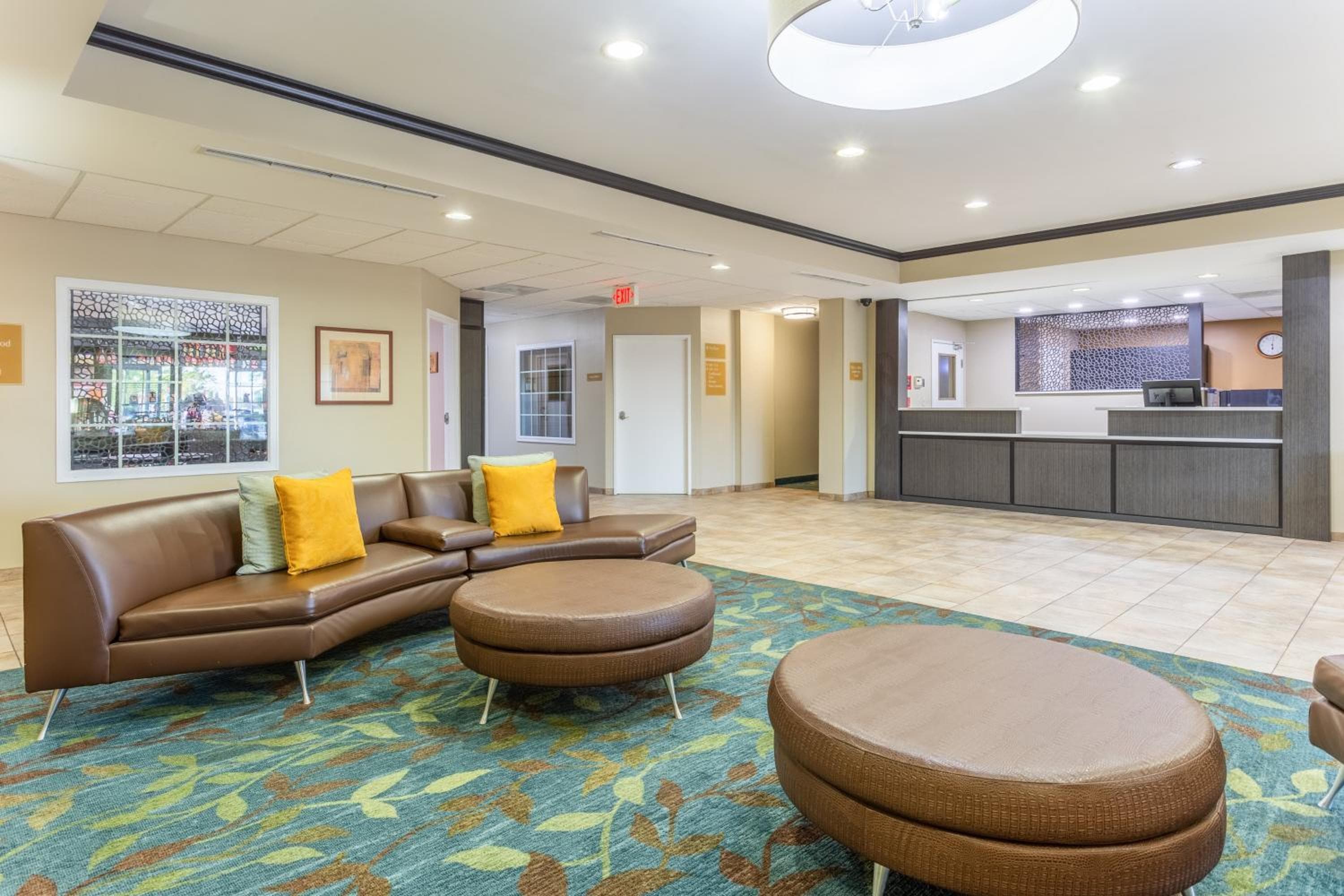 Candlewood Suites Aurora-Naperville by IHG, Aurora, photo 5