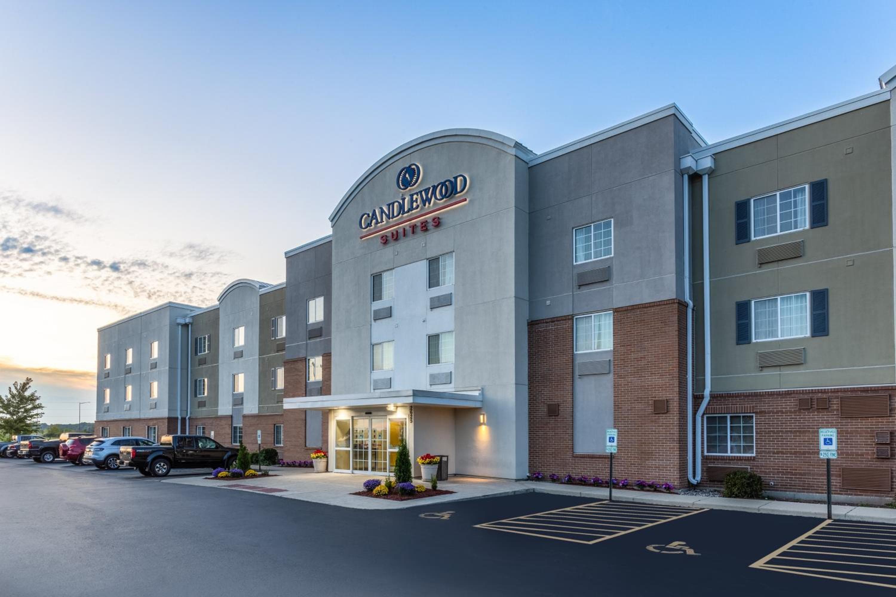 Candlewood Suites Aurora-Naperville by IHG, Aurora