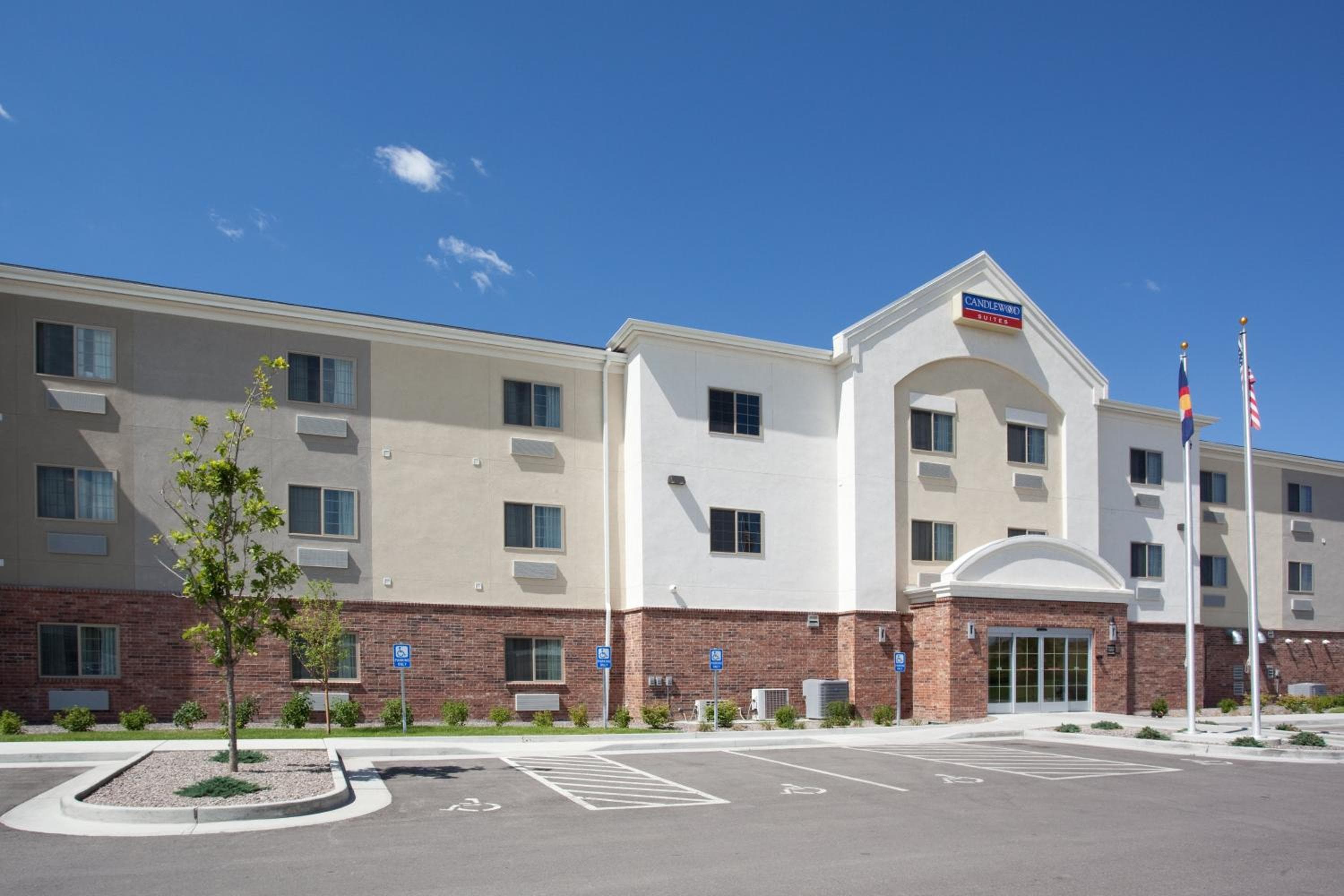 Candlewood Suites Craig-Northwest by IHG, Craig