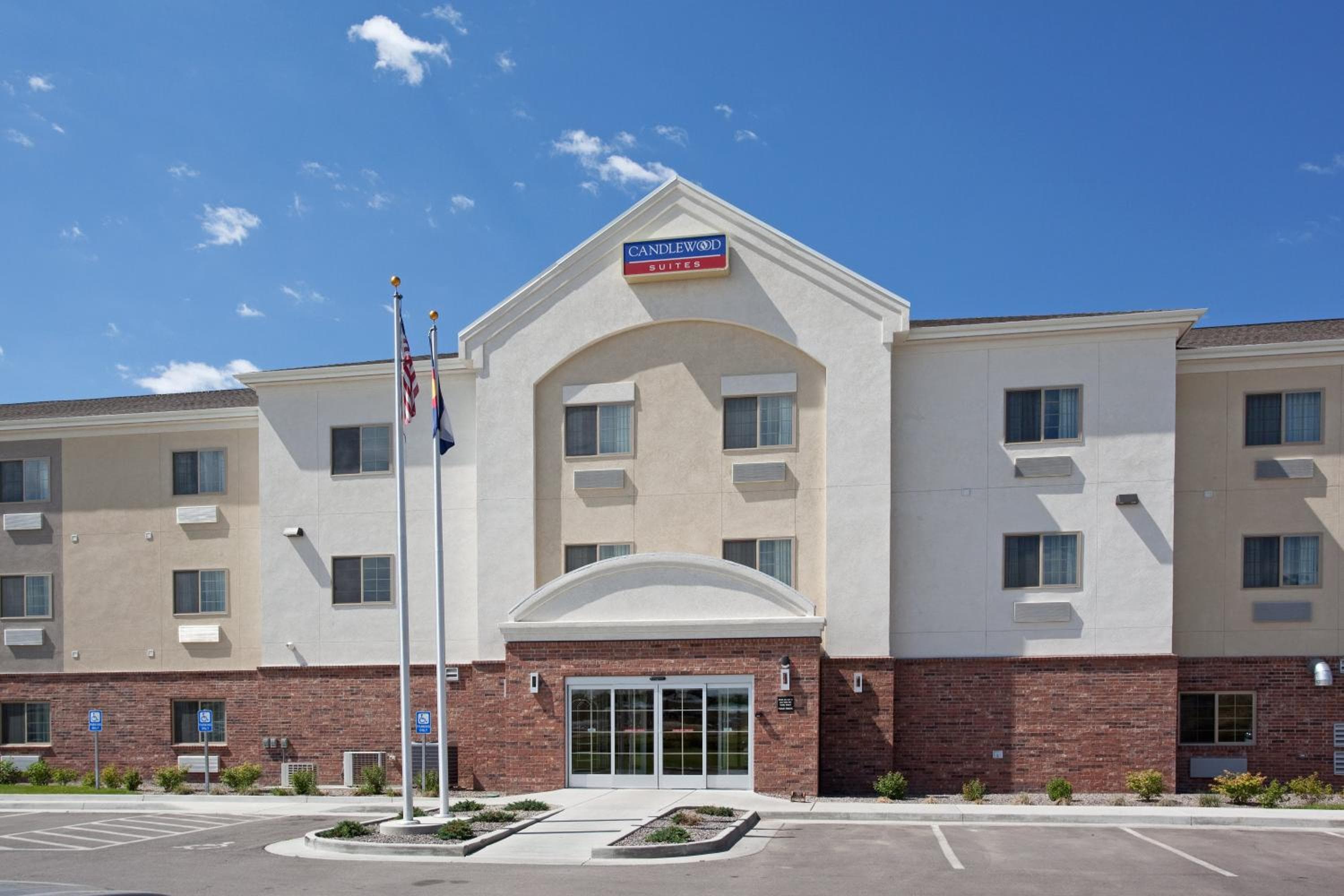 Candlewood Suites Craig-Northwest by IHG, Craig, photo 5