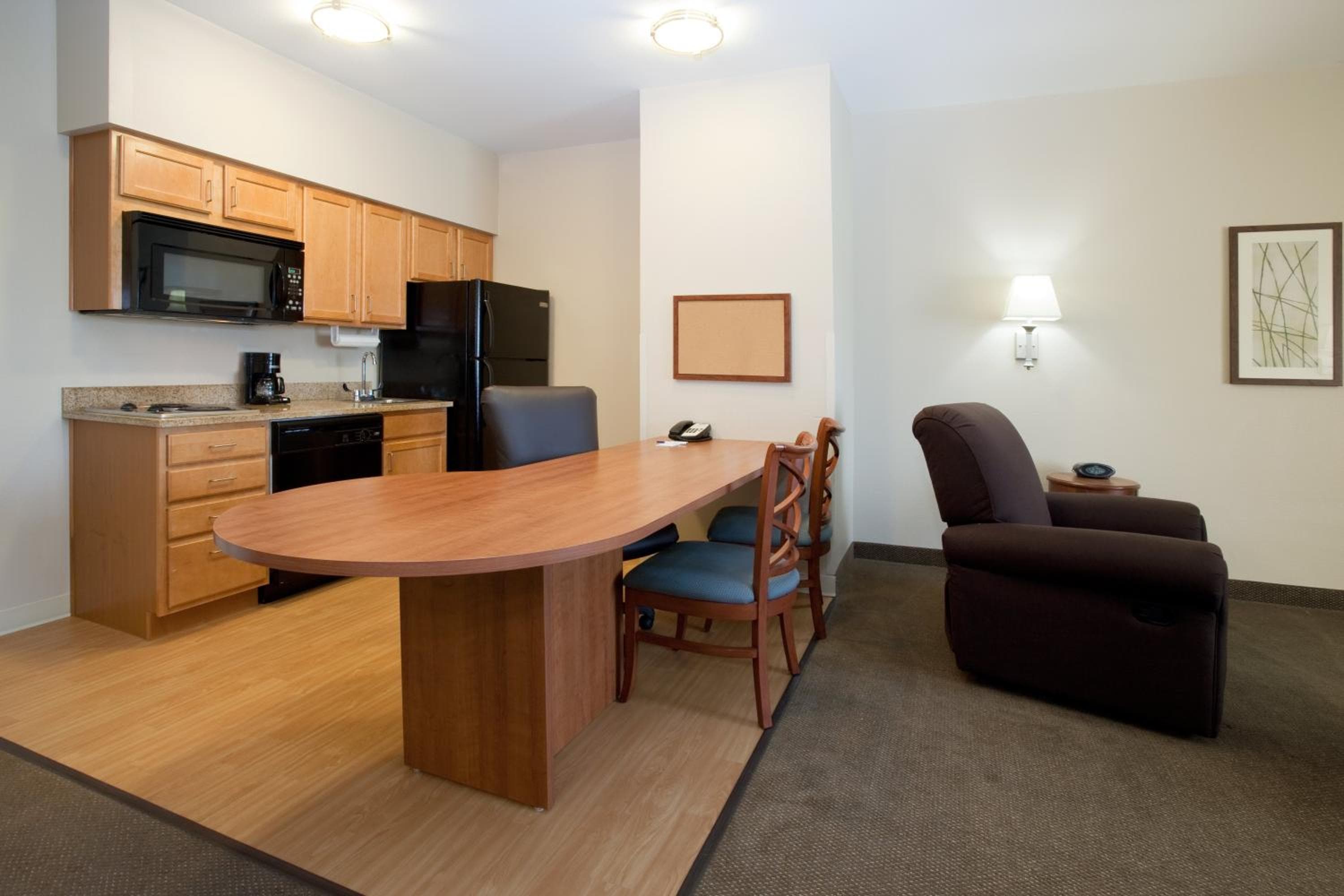 Candlewood Suites Craig-Northwest by IHG, Craig, photo 4