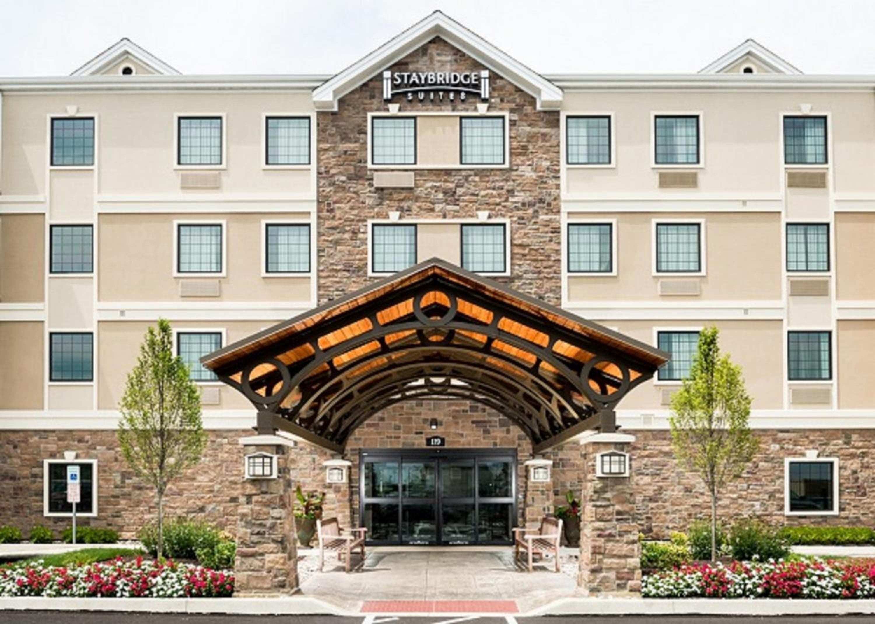 Staybridge Suites Philadelphia- Montgomeryville by IHG, North Wales