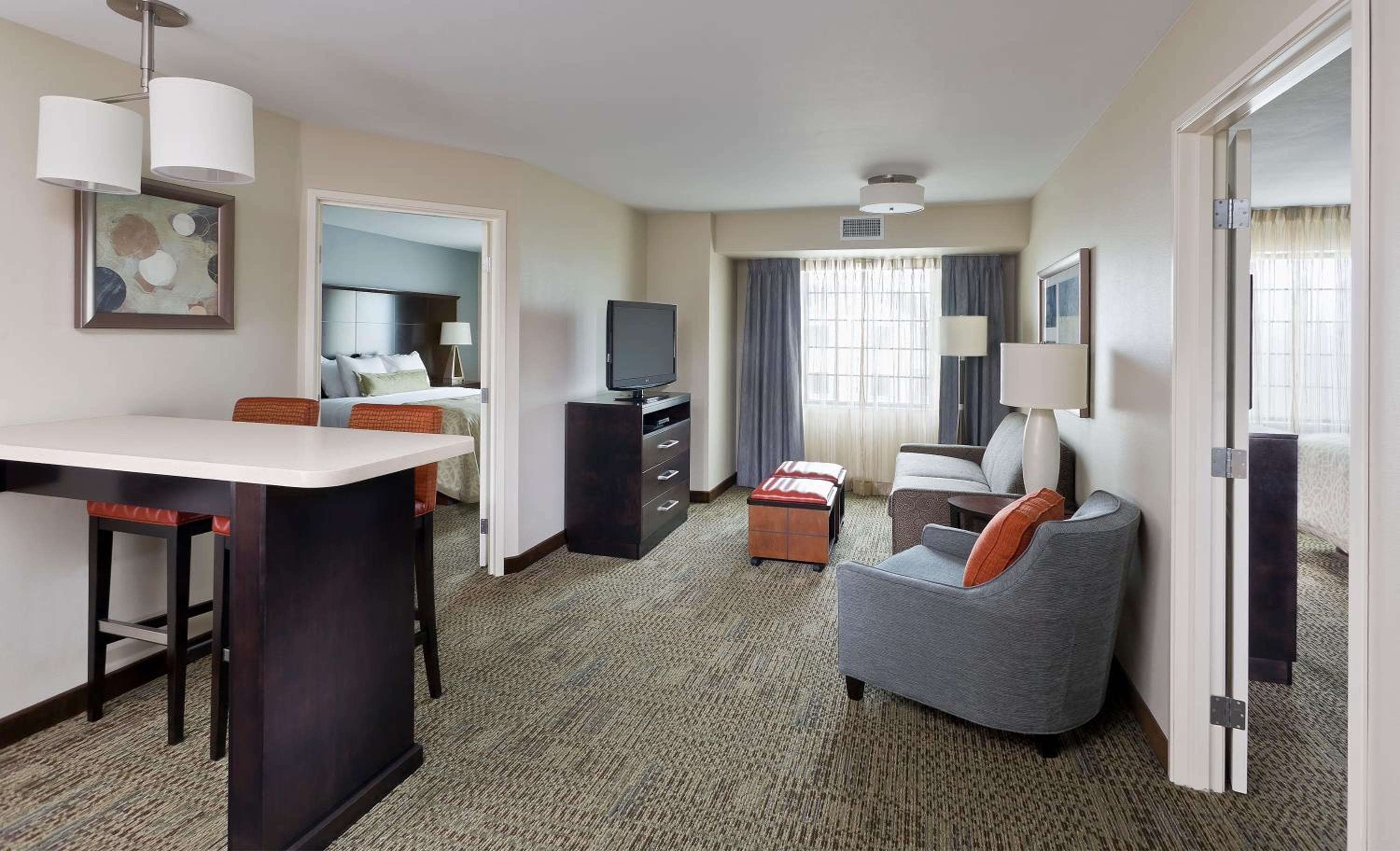 Staybridge Suites Philadelphia- Montgomeryville by IHG, North Wales, photo 3