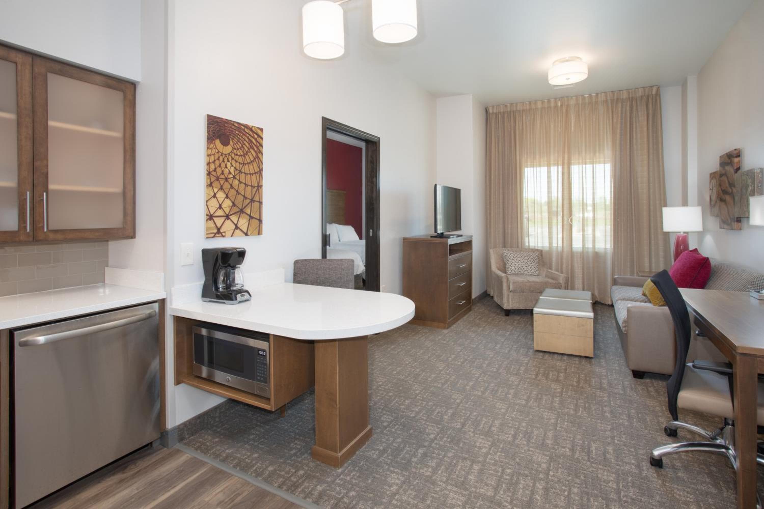 Staybridge Suites Rapid City - Rushmore by IHG, Rapid City, photo 5
