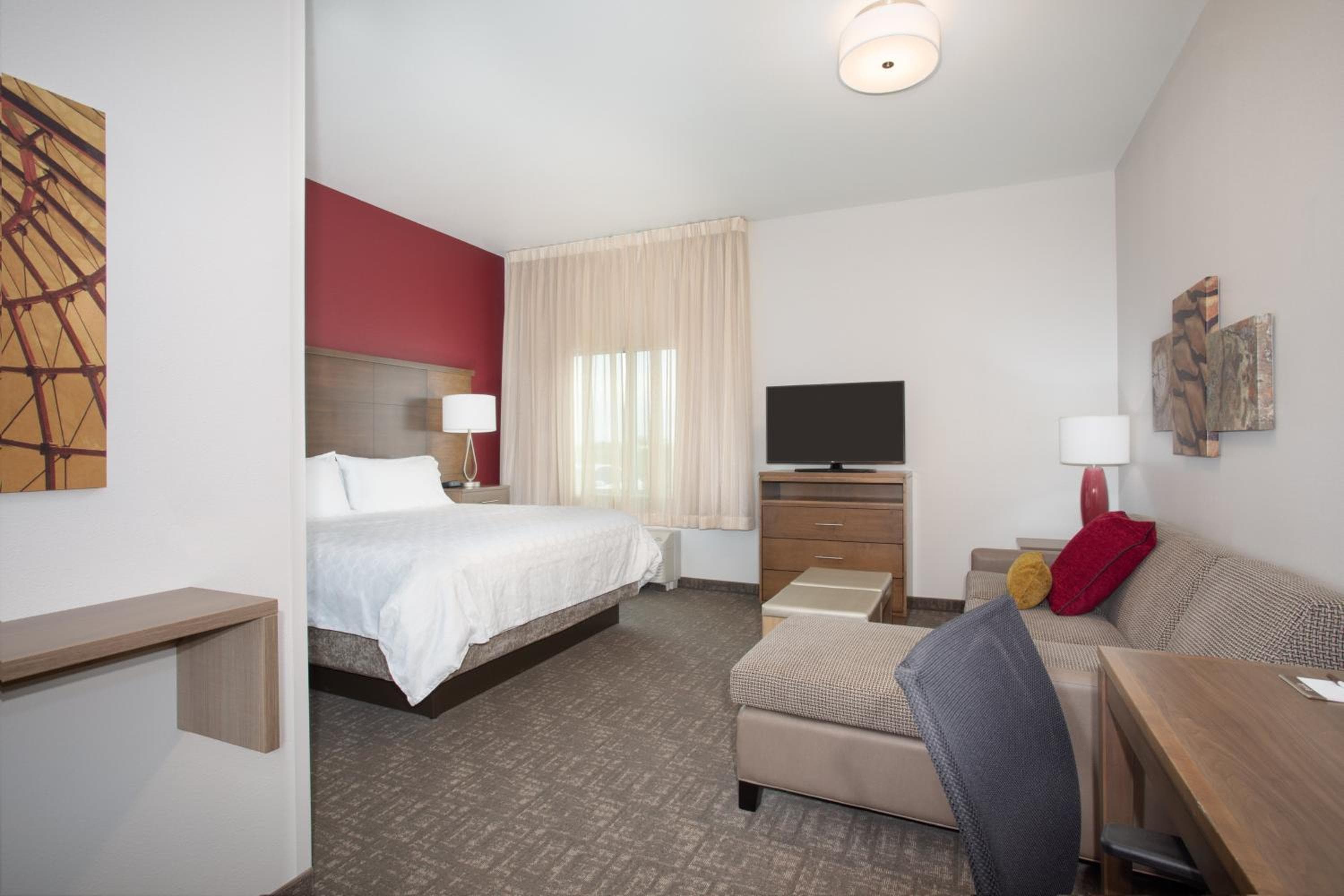 Staybridge Suites Rapid City - Rushmore by IHG, Rapid City, photo 3