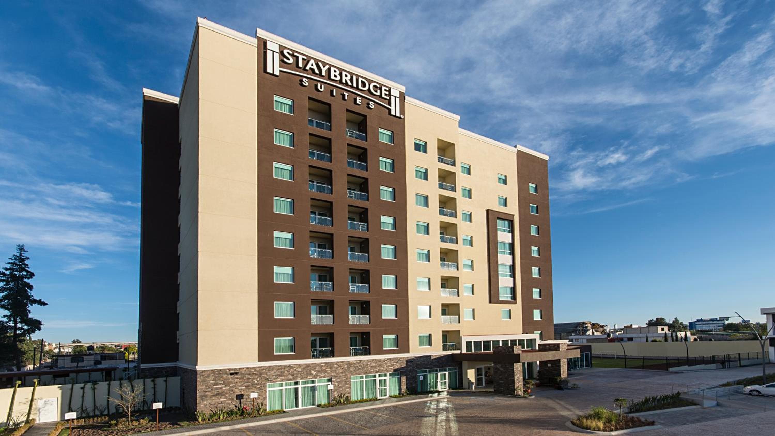 Staybridge Suites Puebla by IHG, Puebla